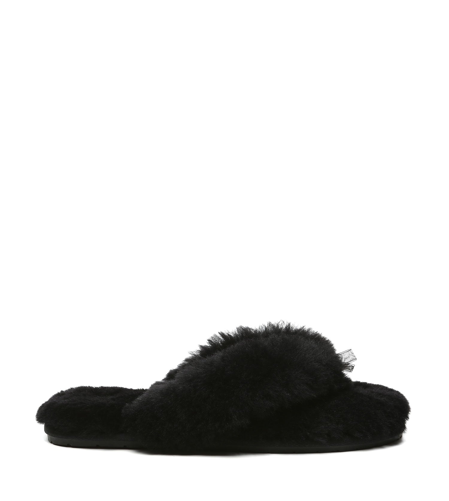 Australian Shepherd UGG Farah Slippers - AS2086-Slippers-PEROZ Accessories