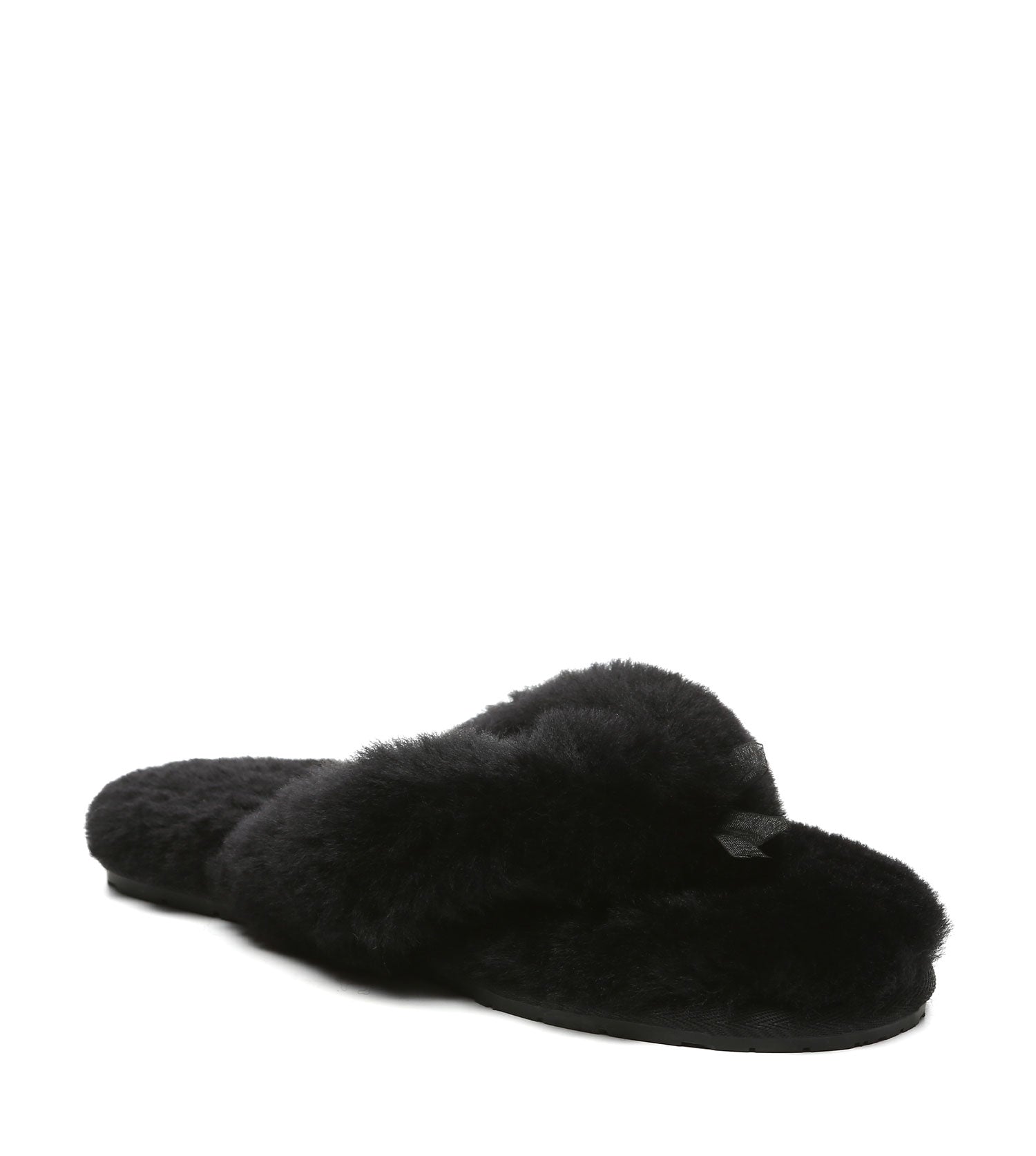 Australian Shepherd UGG Farah Slippers - AS2086-Slippers-PEROZ Accessories