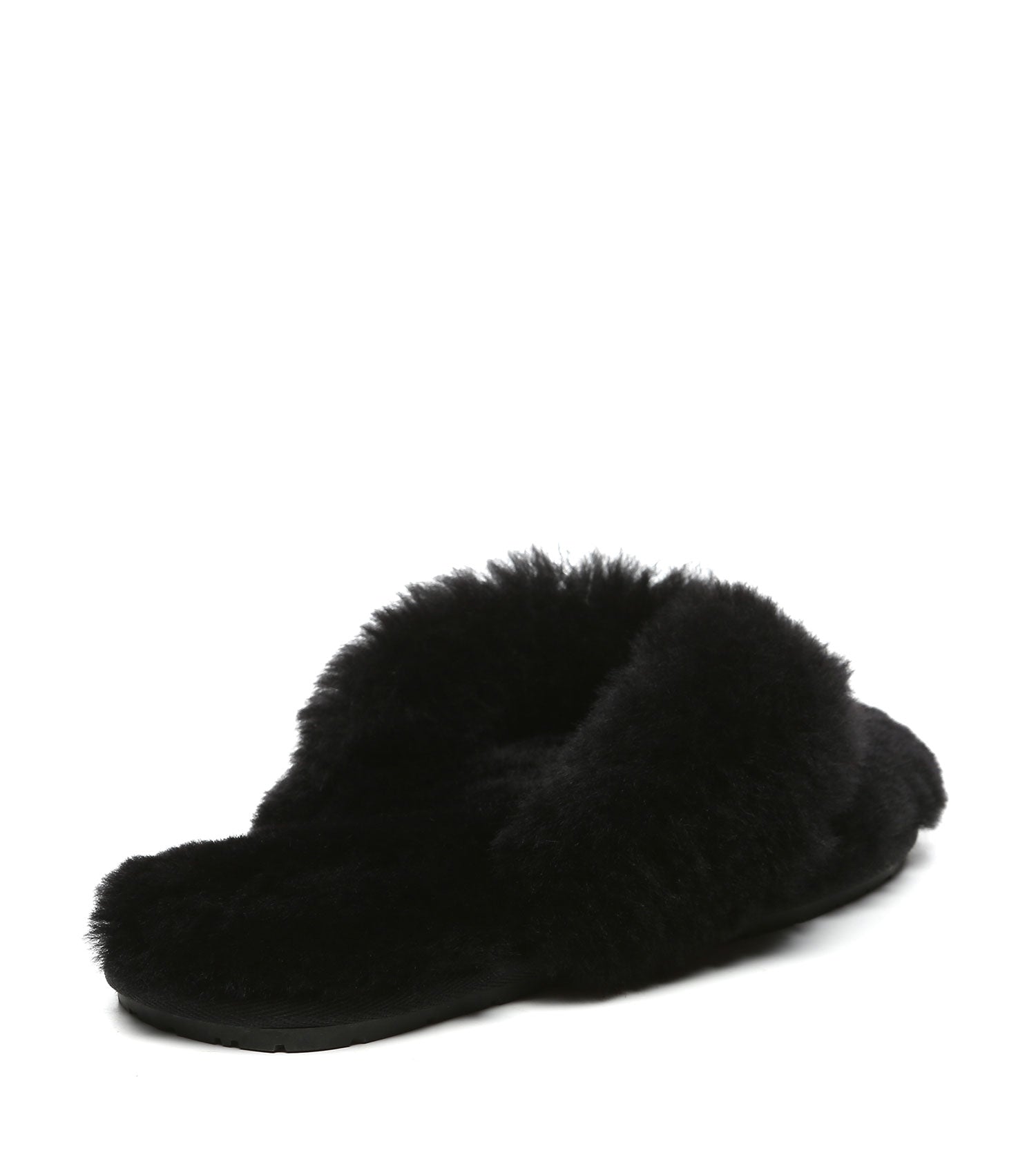 Australian Shepherd UGG Farah Slippers - AS2086-Slippers-PEROZ Accessories