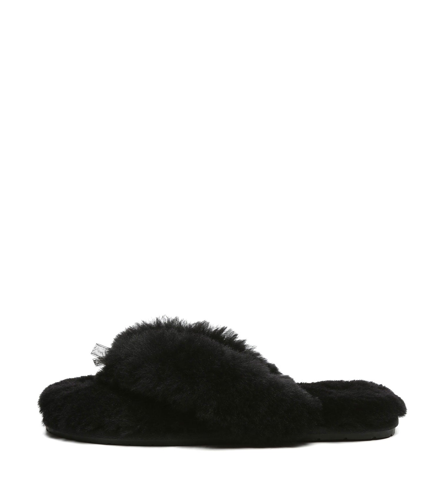 Australian Shepherd UGG Farah Slippers - AS2086-Slippers-PEROZ Accessories