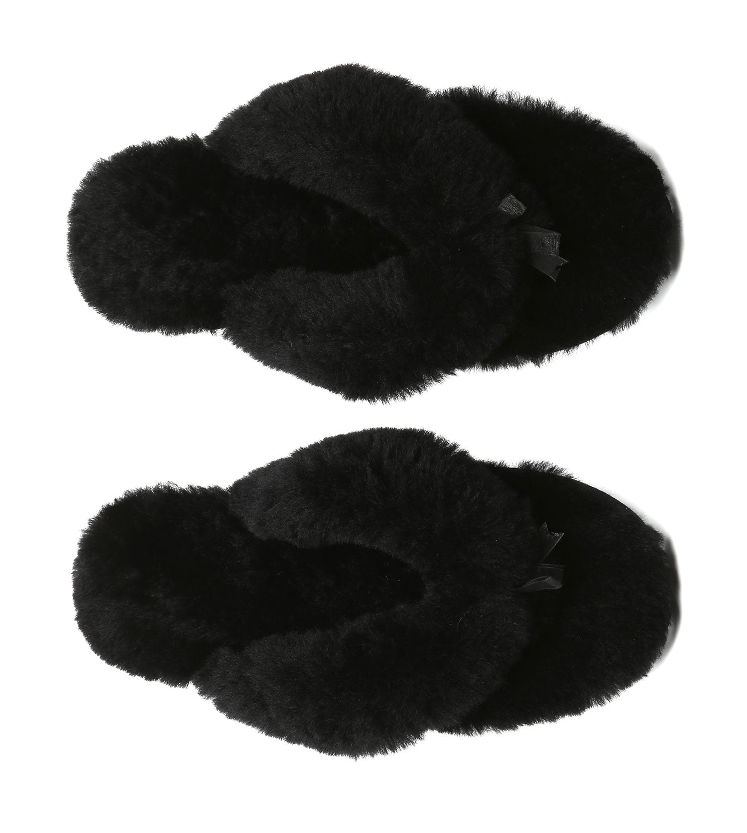 Australian Shepherd UGG Farah Slippers - AS2086-Slippers-PEROZ Accessories