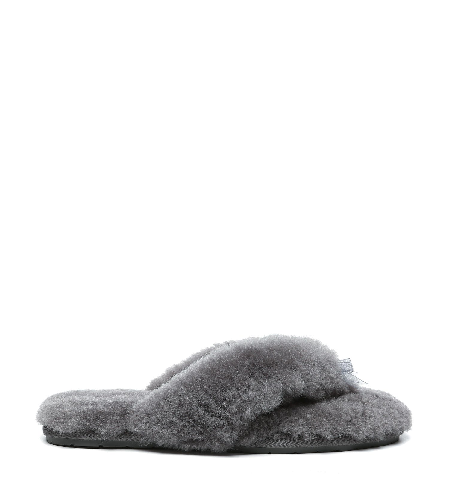 Australian Shepherd UGG Farah Slippers - AS2086-Slippers-PEROZ Accessories
