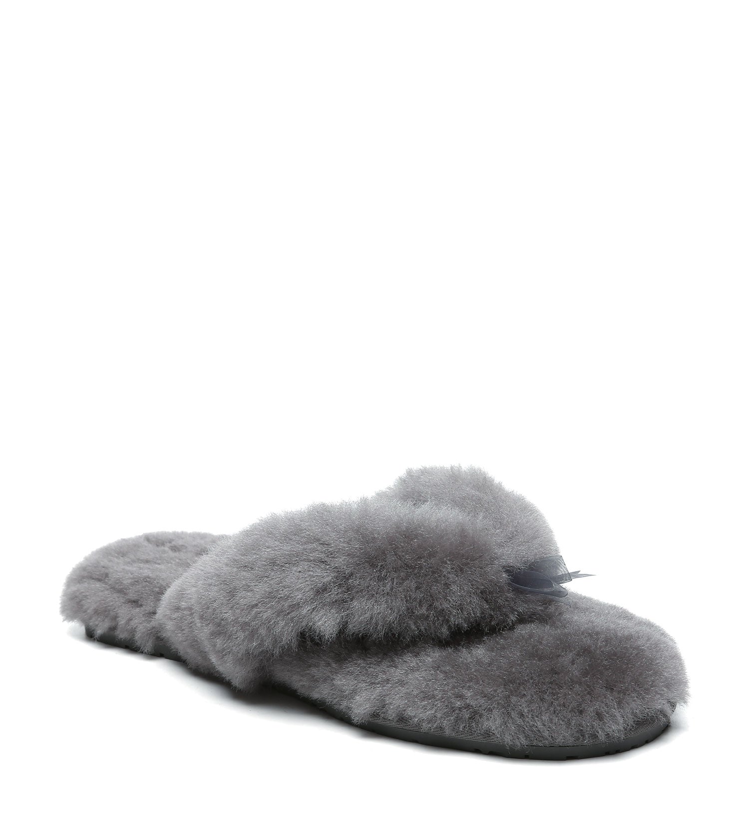 Australian Shepherd UGG Farah Slippers - AS2086-Slippers-PEROZ Accessories