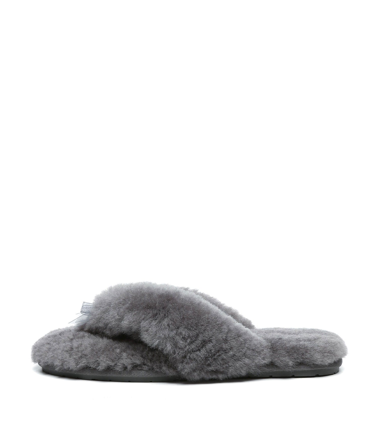 Australian Shepherd UGG Farah Slippers - AS2086-Slippers-PEROZ Accessories