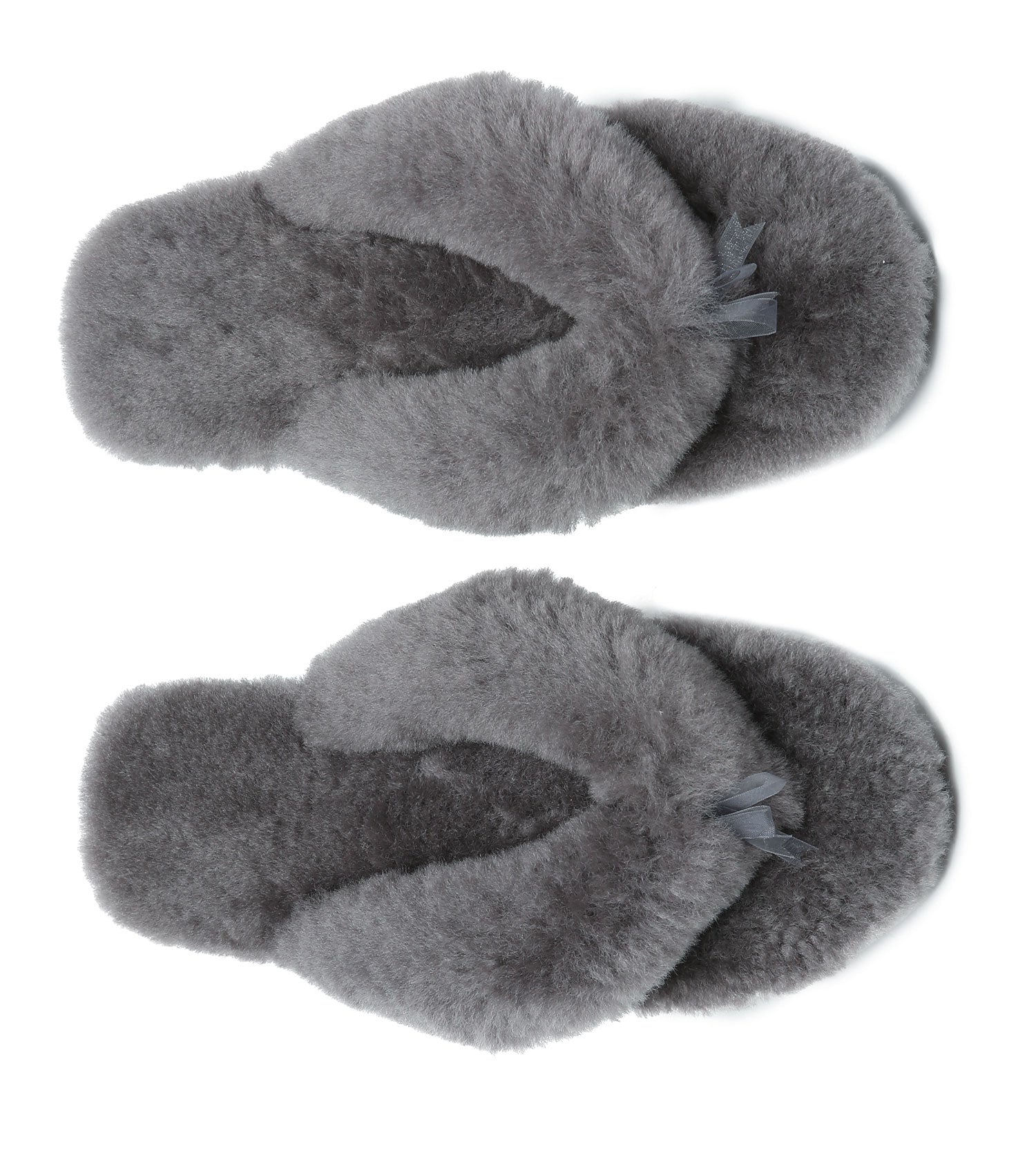 Australian Shepherd UGG Farah Slippers - AS2086-Slippers-PEROZ Accessories