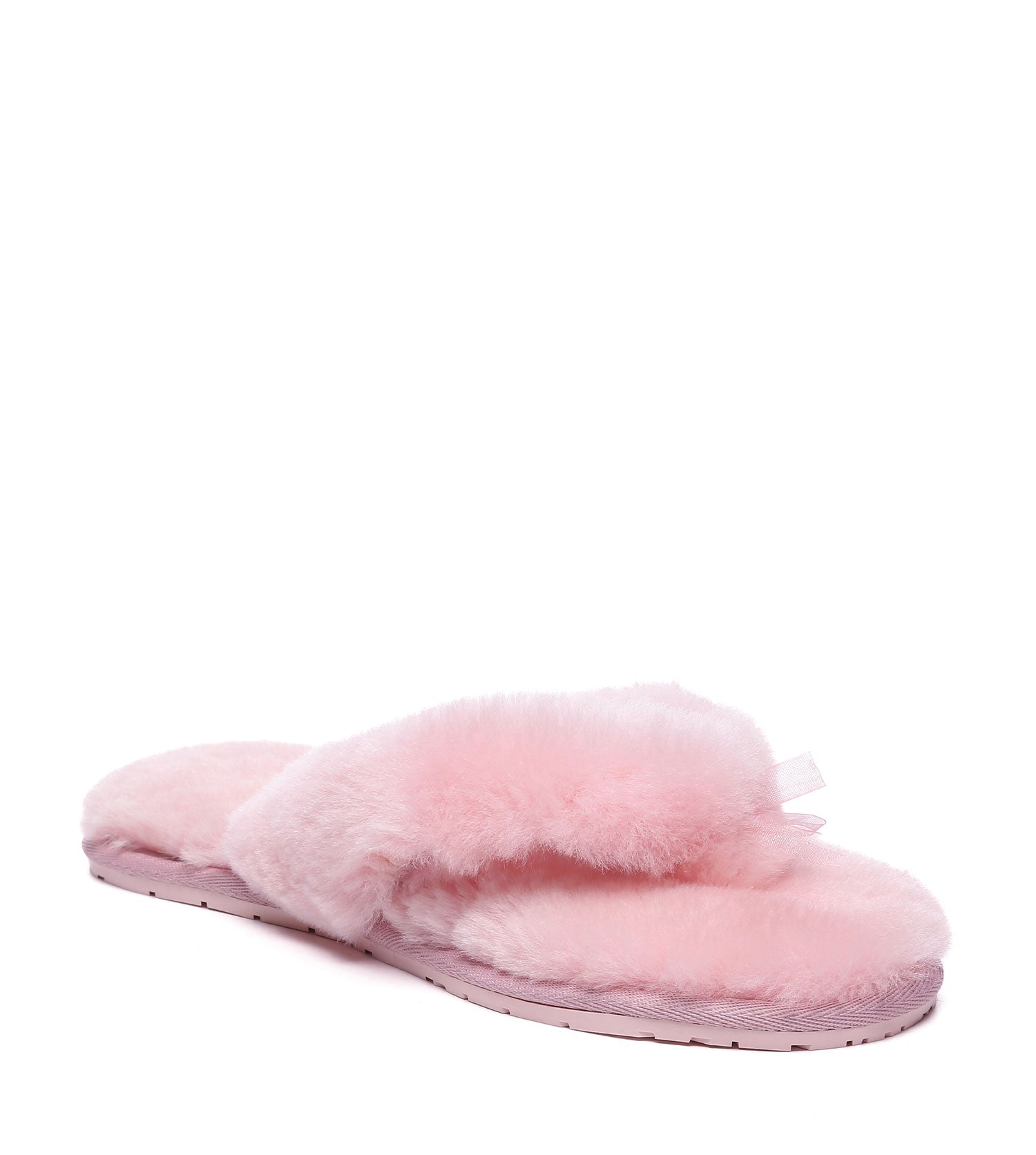 Australian Shepherd UGG Farah Slippers - AS2086-Slippers-PEROZ Accessories