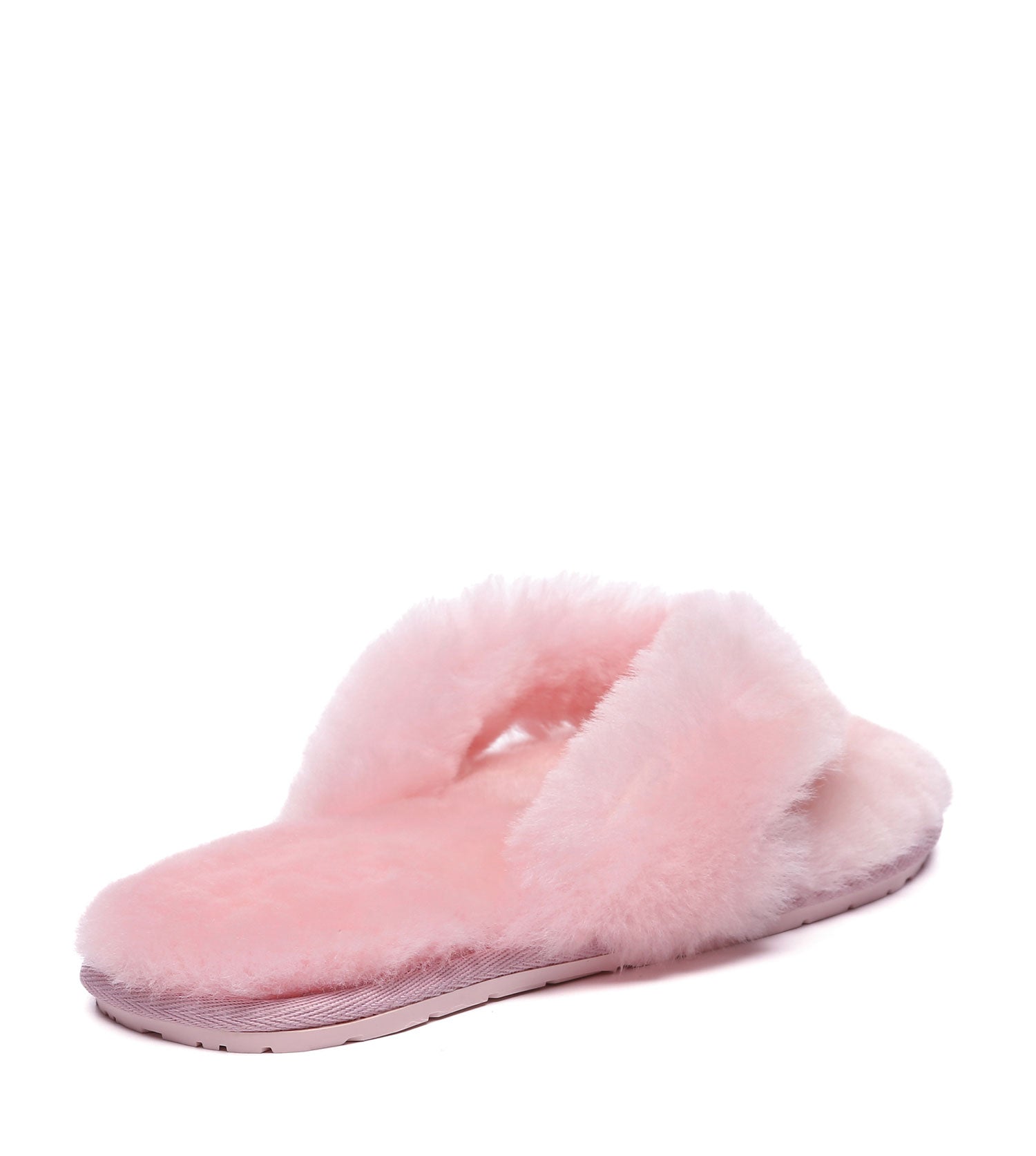 Australian Shepherd UGG Farah Slippers - AS2086-Slippers-PEROZ Accessories
