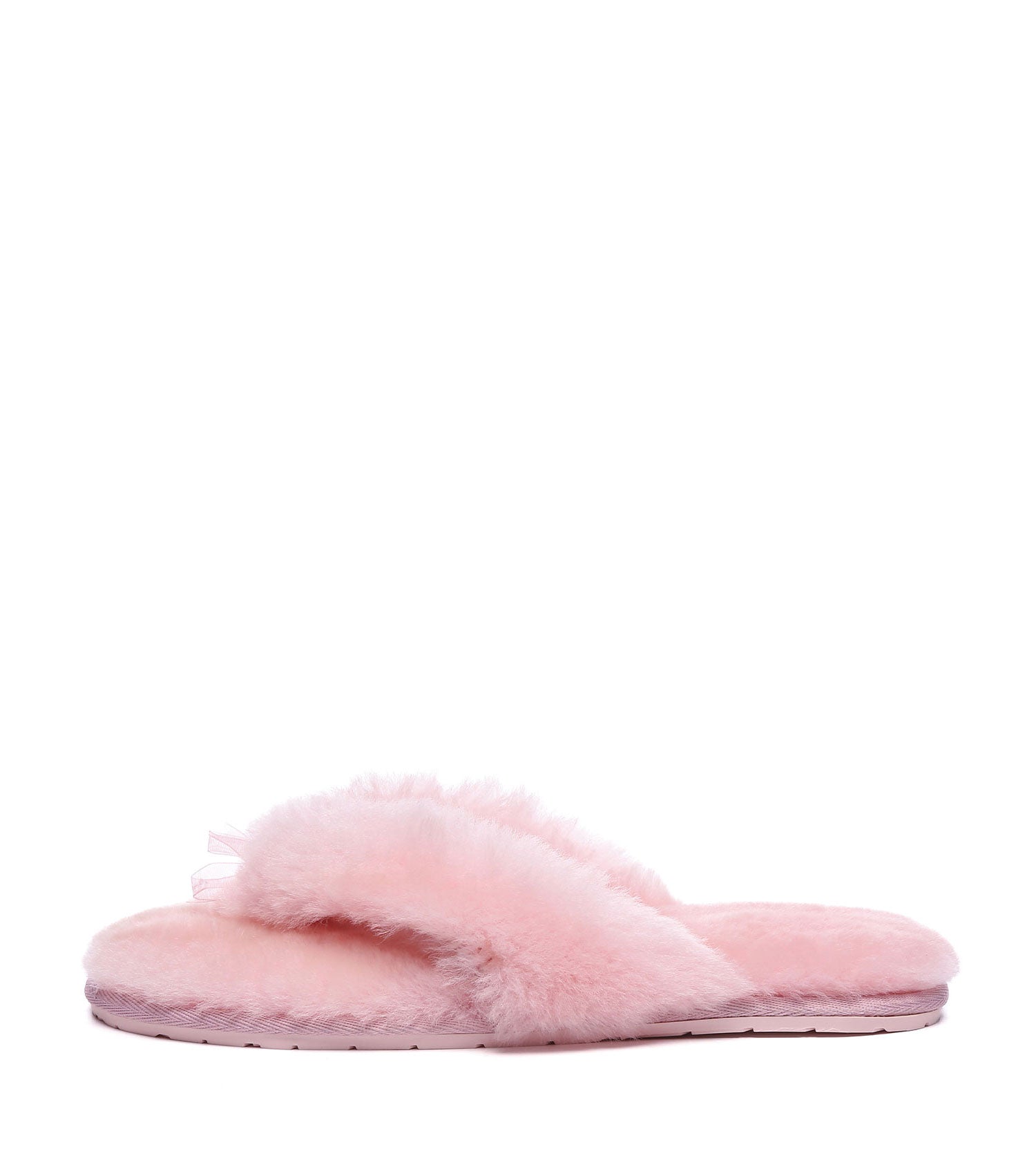 Australian Shepherd UGG Farah Slippers - AS2086-Slippers-PEROZ Accessories