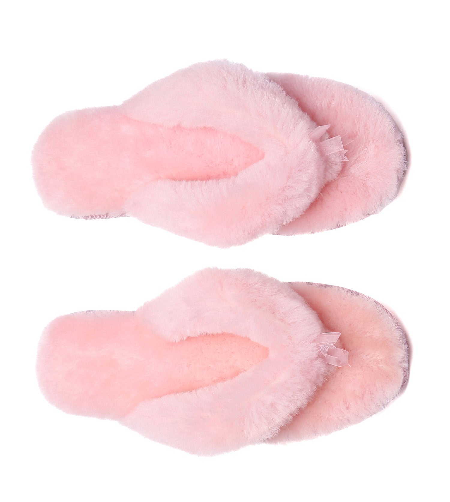 Australian Shepherd UGG Farah Slippers - AS2086-Slippers-PEROZ Accessories