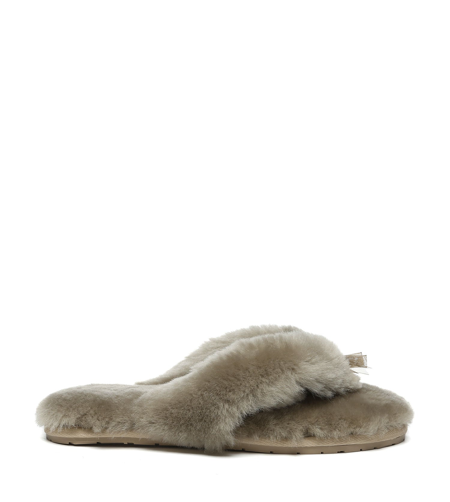 Australian Shepherd UGG Farah Slippers - AS2086-Slippers-PEROZ Accessories