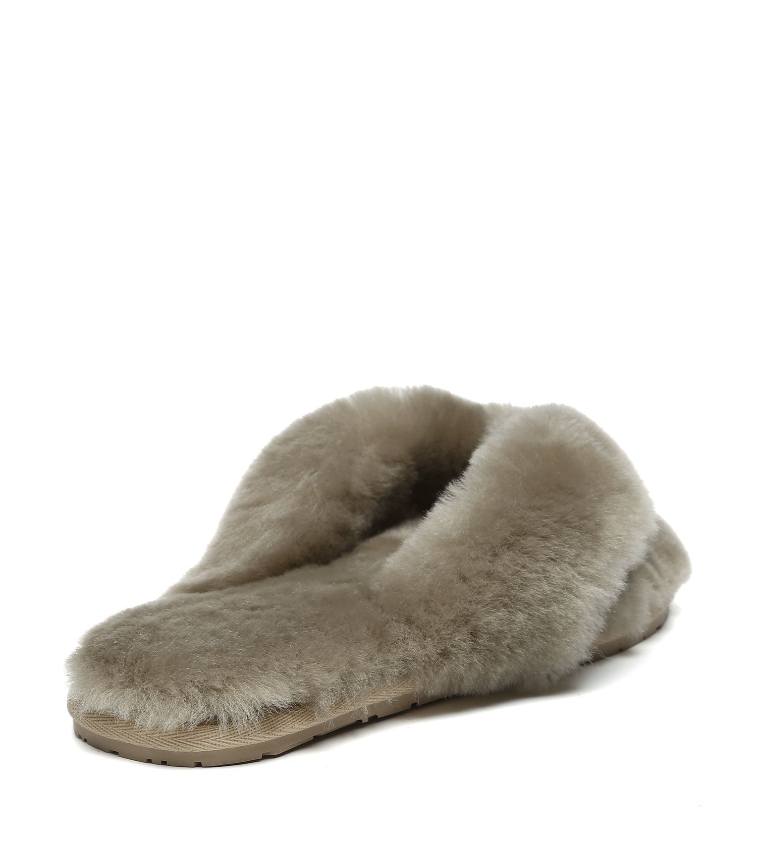 Australian Shepherd UGG Farah Slippers - AS2086-Slippers-PEROZ Accessories