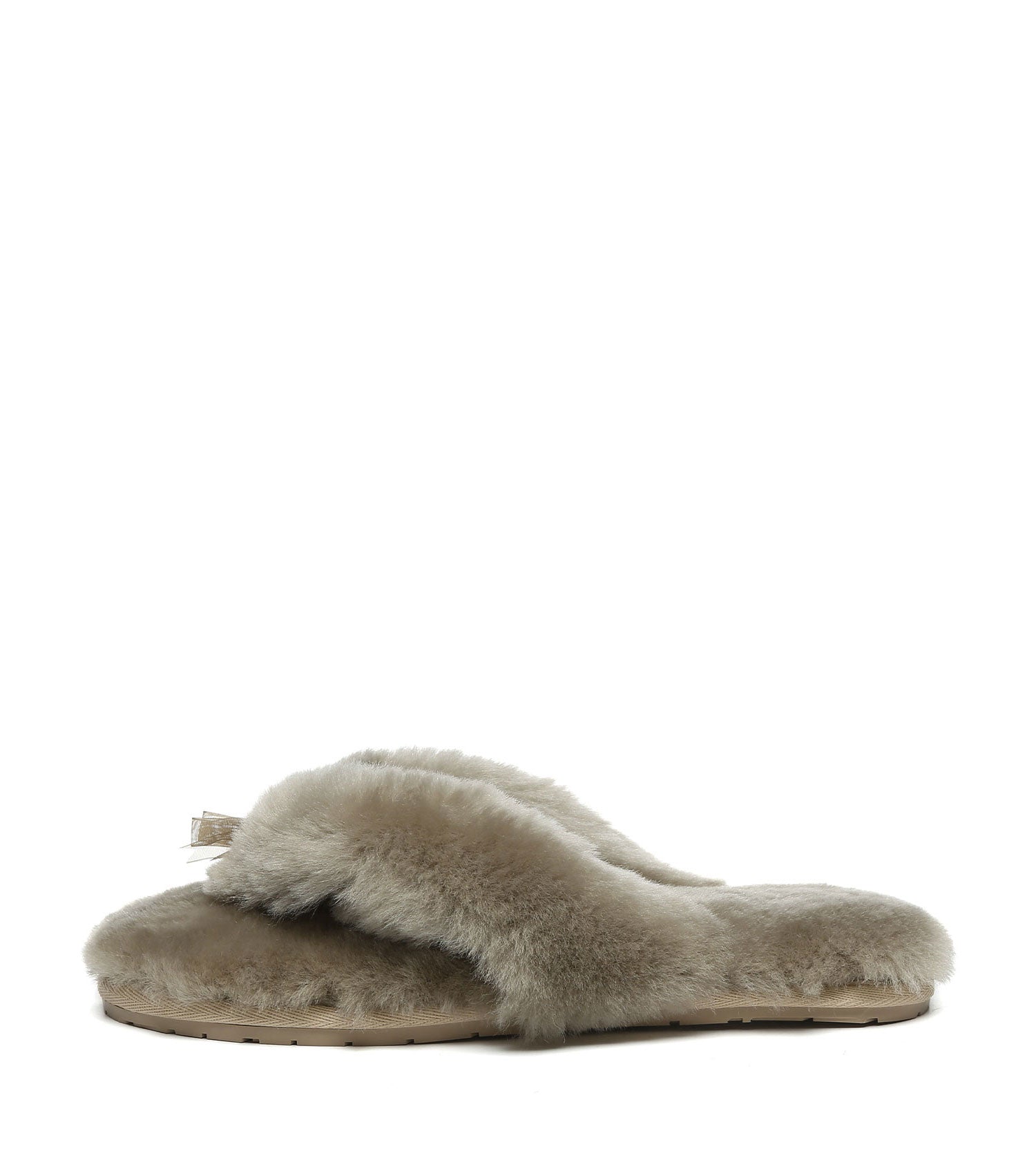 Australian Shepherd UGG Farah Slippers - AS2086-Slippers-PEROZ Accessories
