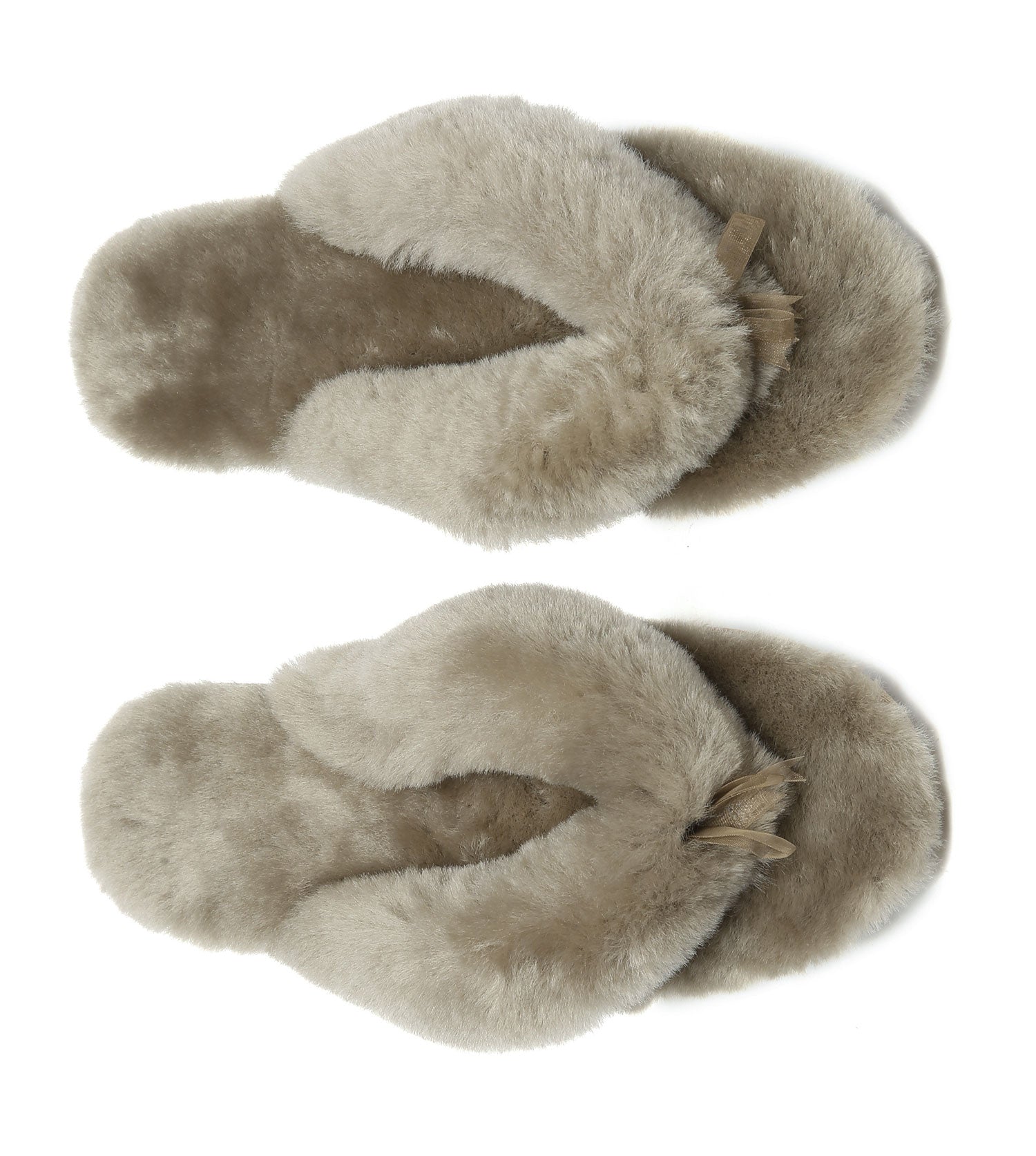 Australian Shepherd UGG Farah Slippers - AS2086-Slippers-PEROZ Accessories
