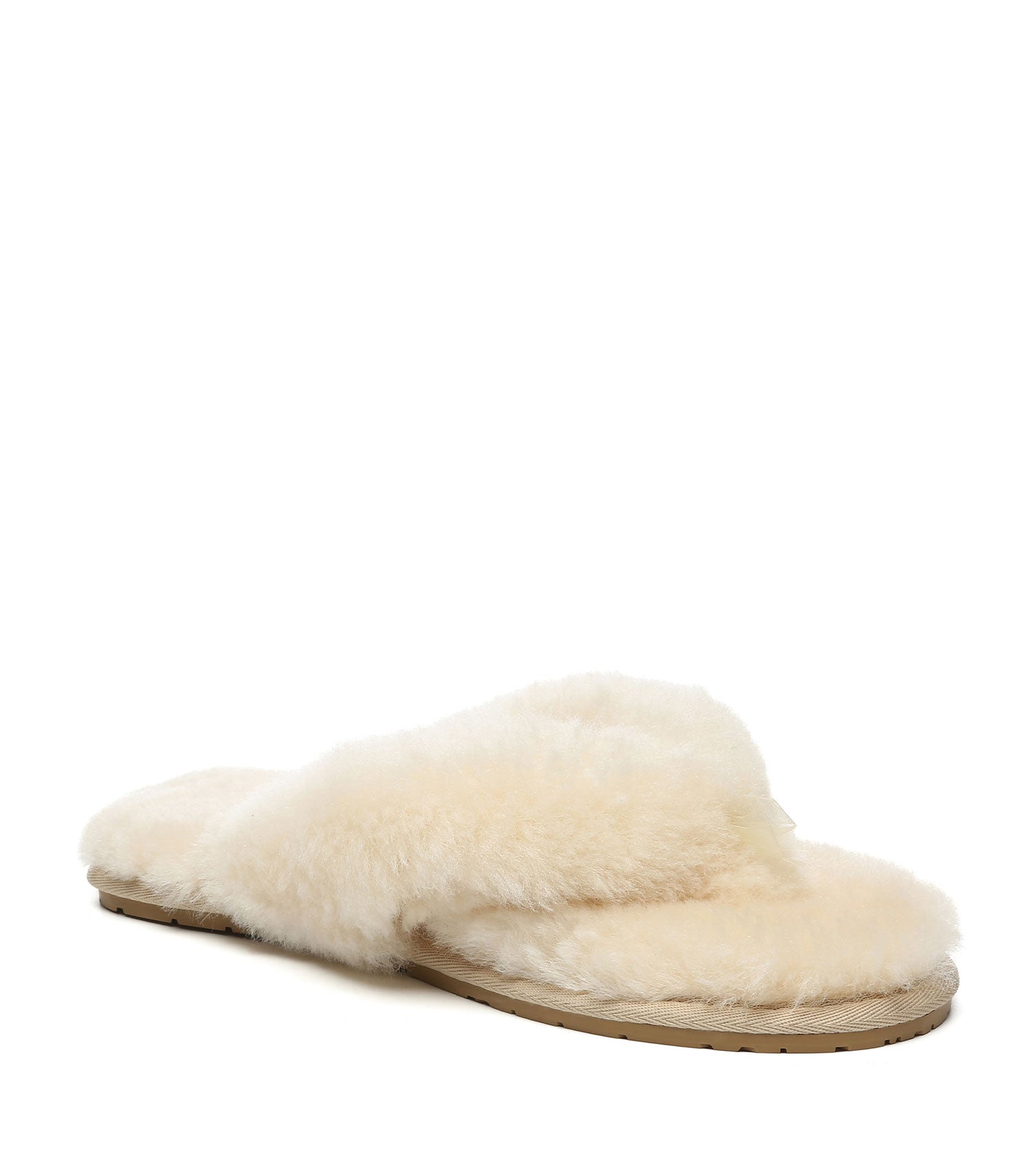 Australian Shepherd UGG Farah Slippers - AS2086-Slippers-PEROZ Accessories