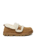 Australian Shepherd UGG Rilee Loafer House Shoes - AS2091-House Shoes-PEROZ Accessories