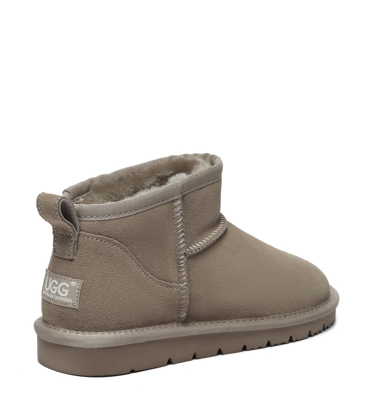 Australian Shepherd Julia Women&