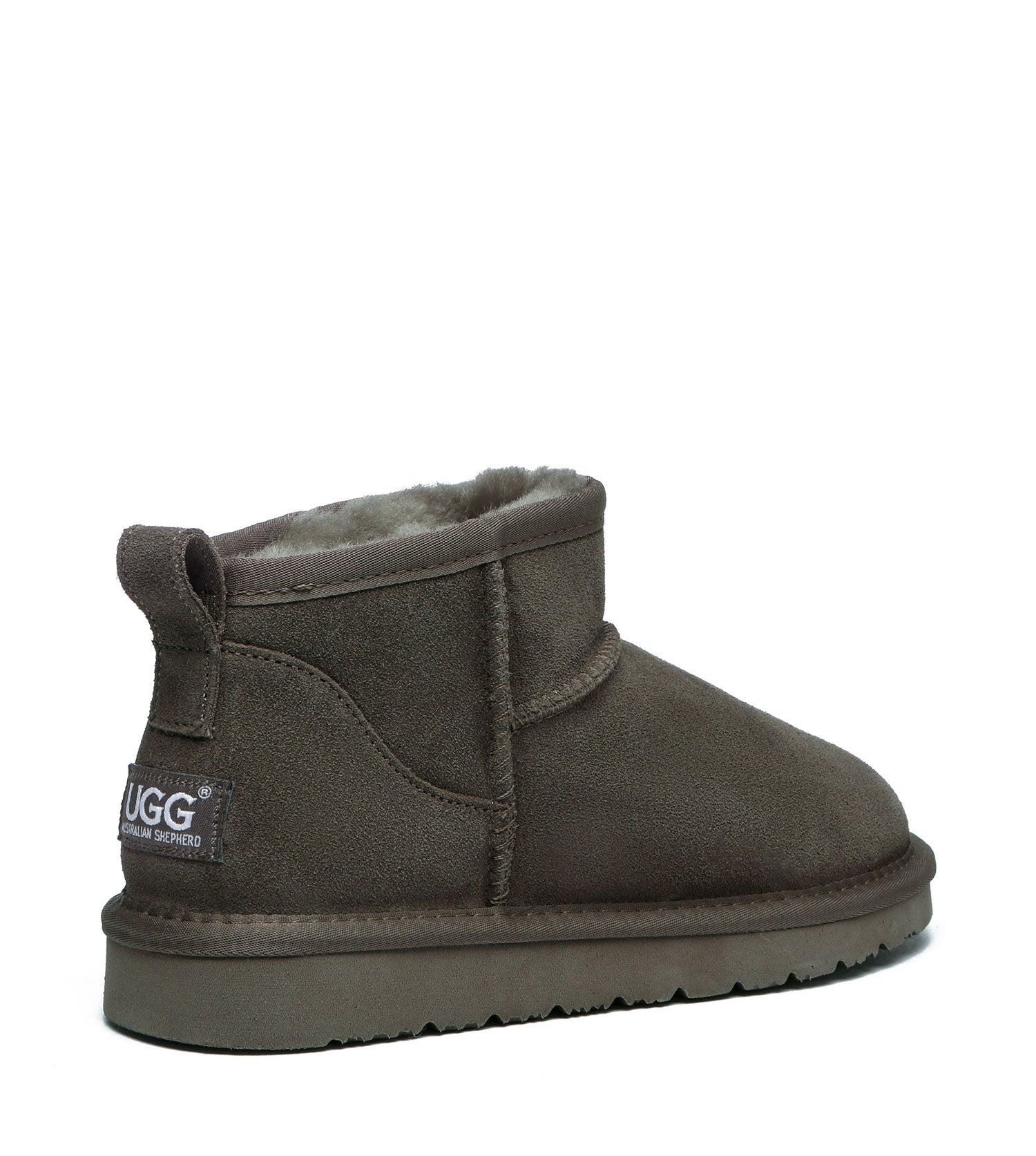 Australian Shepherd Julia Women&