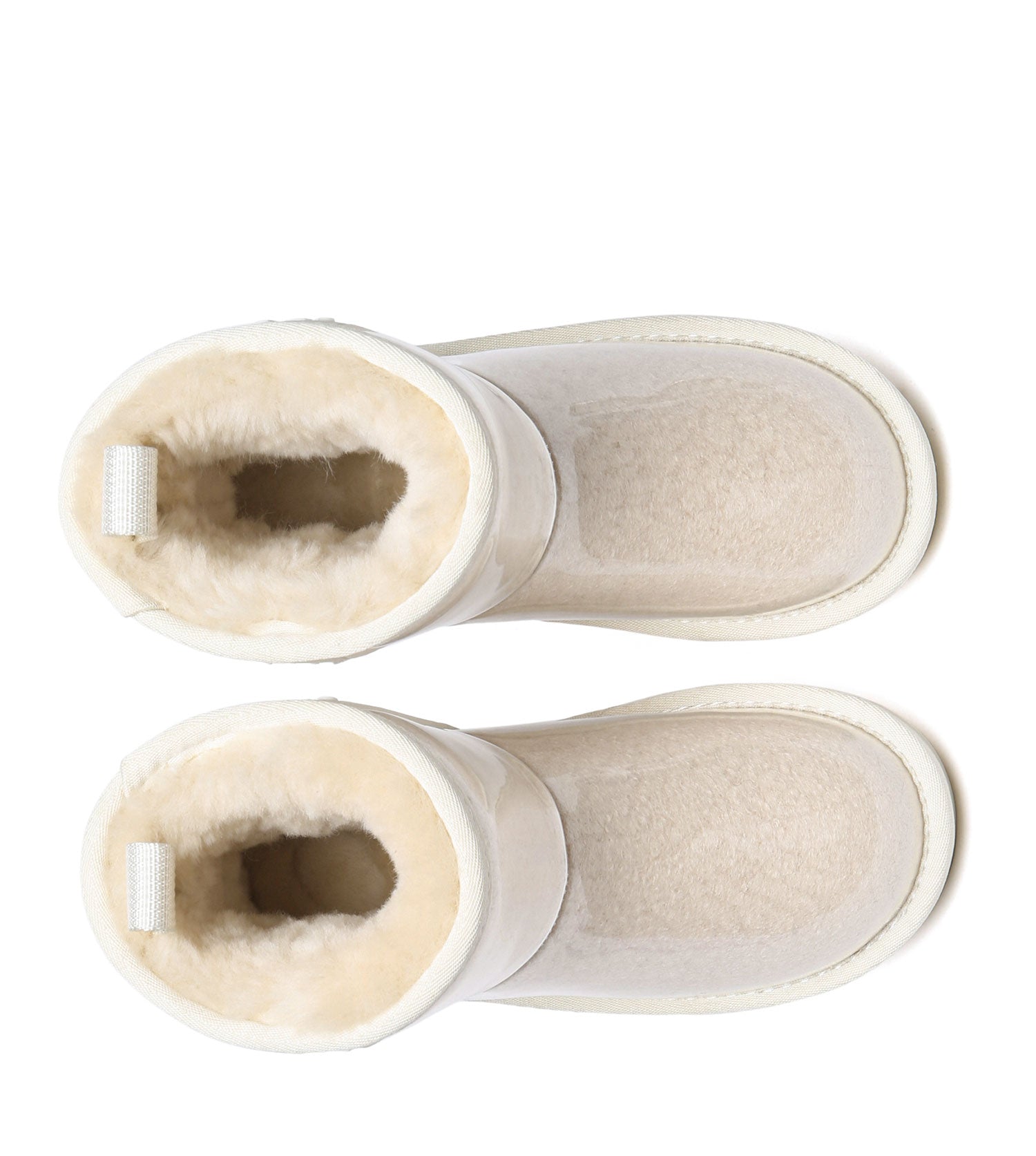 Australian Shepherd UGG Kids Coated Classic UGG Boots - AS3032K-UGG Boots-PEROZ Accessories