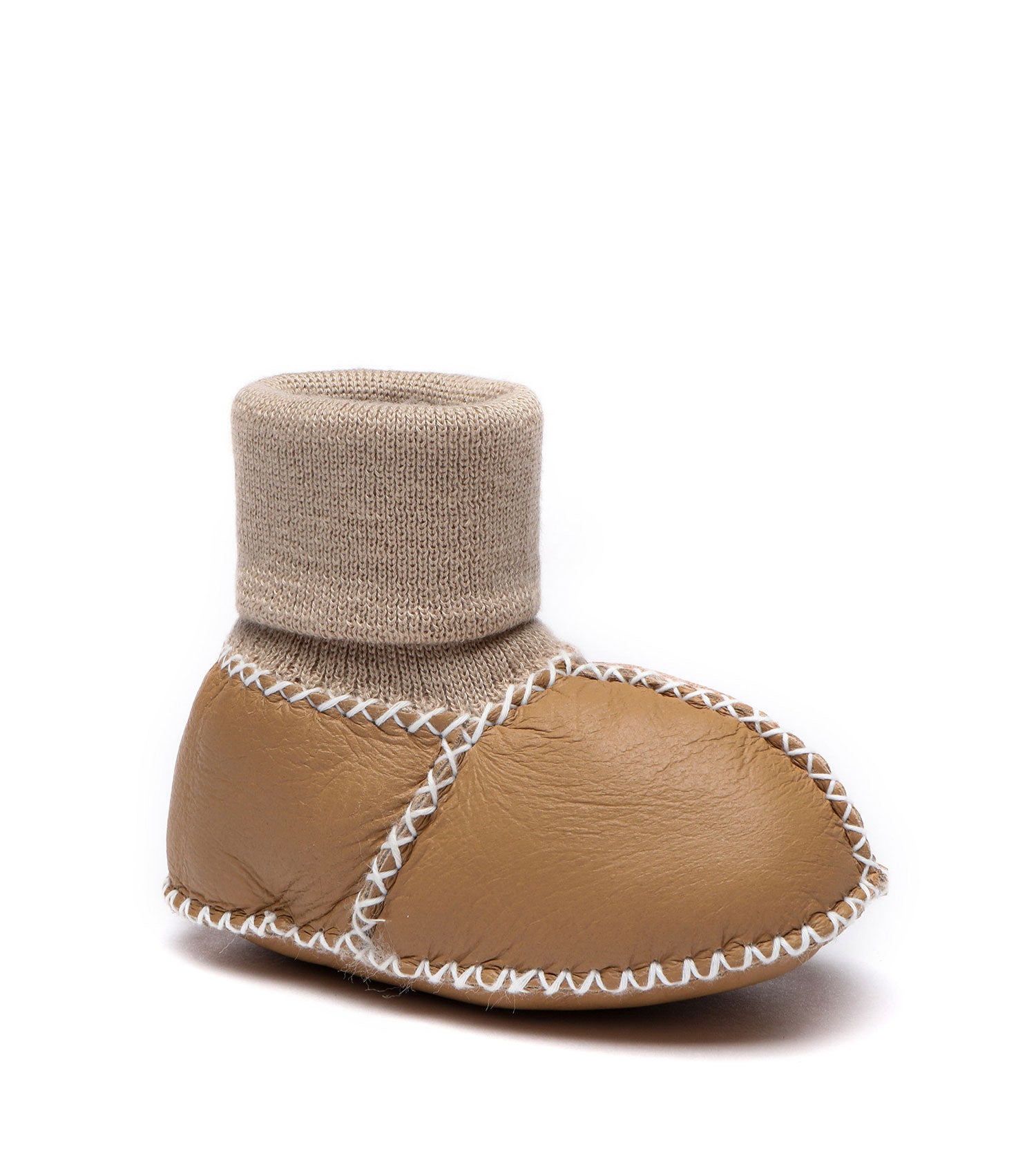Australian Shepherd Baby Erin with Warmer Kids UGG Boots - AS3035K-Boots-PEROZ Accessories