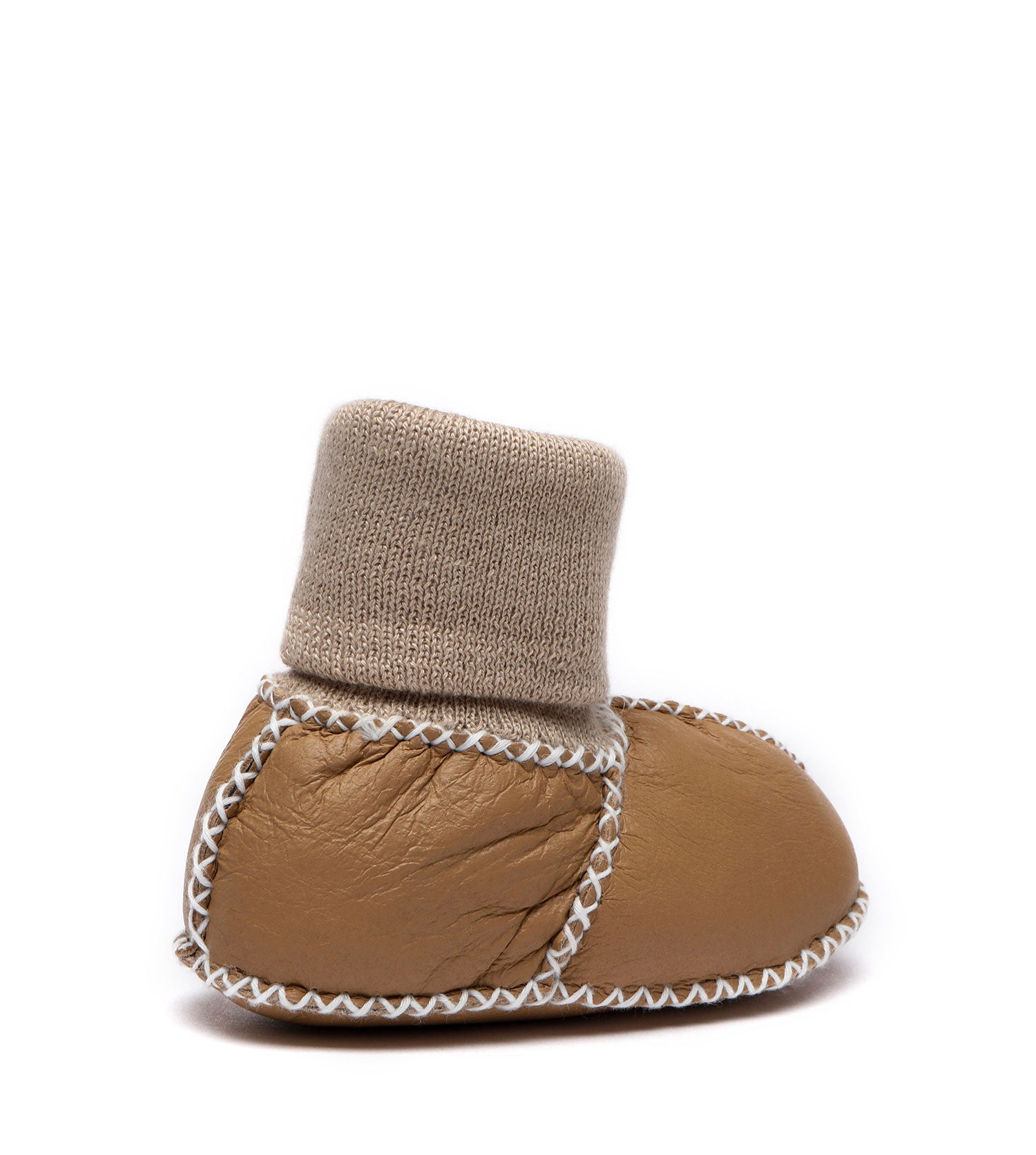 Australian Shepherd Baby Erin with Warmer Kids UGG Boots - AS3035K-Boots-PEROZ Accessories