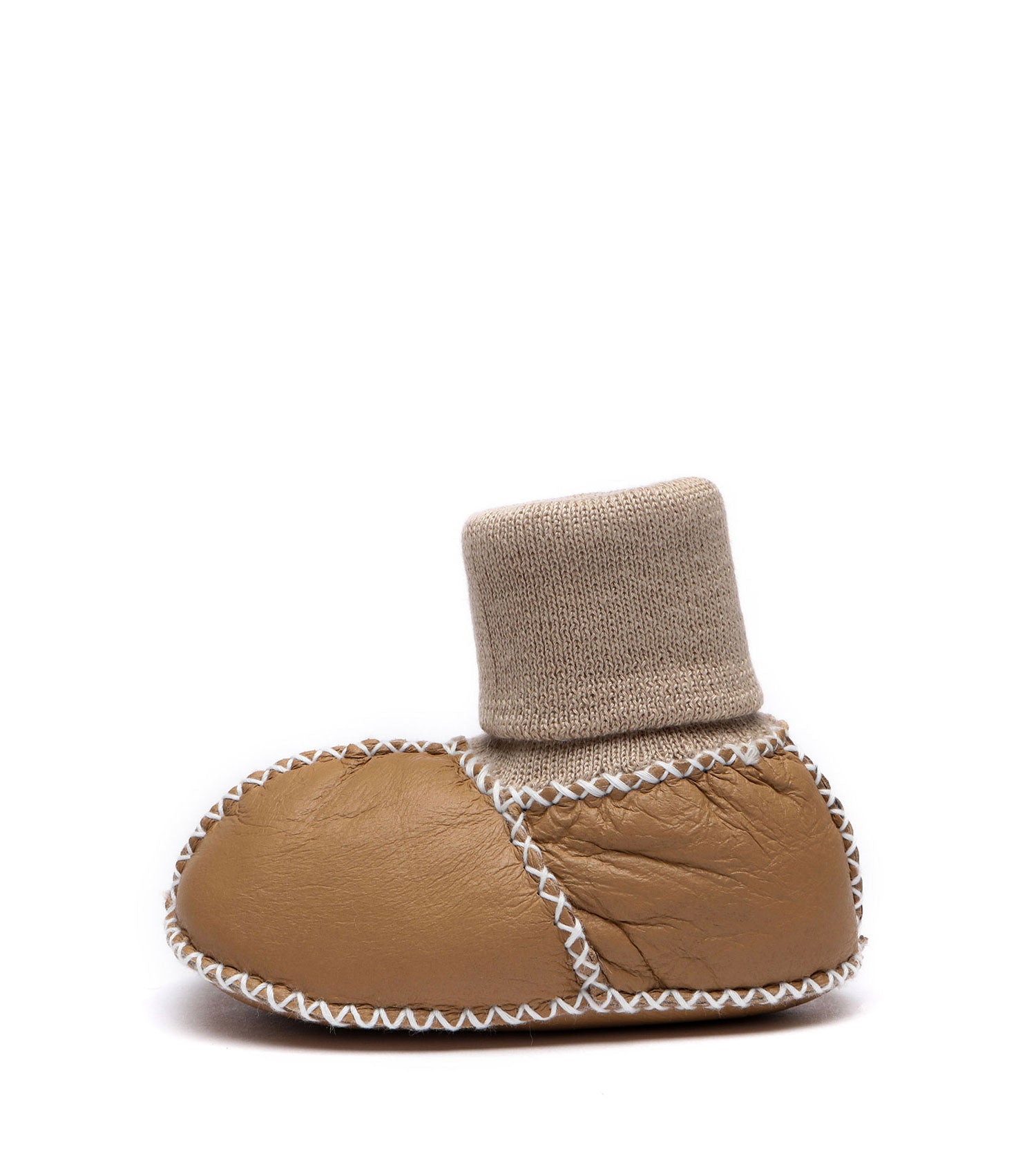 Australian Shepherd Baby Erin with Warmer Kids UGG Boots - AS3035K-Boots-PEROZ Accessories