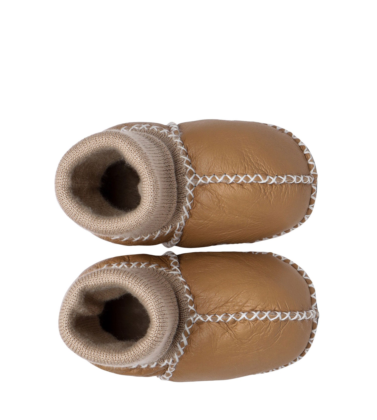Australian Shepherd Baby Erin with Warmer Kids UGG Boots - AS3035K-Boots-PEROZ Accessories