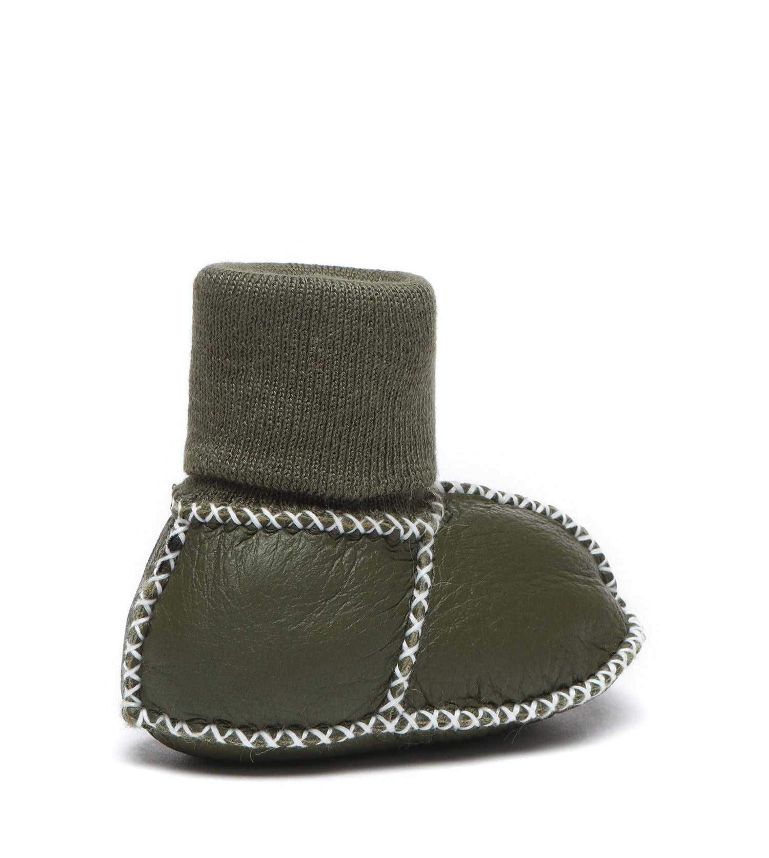 Australian Shepherd Baby Erin with Warmer UGG Boots - AS3035K-UGG Boots-PEROZ Accessories