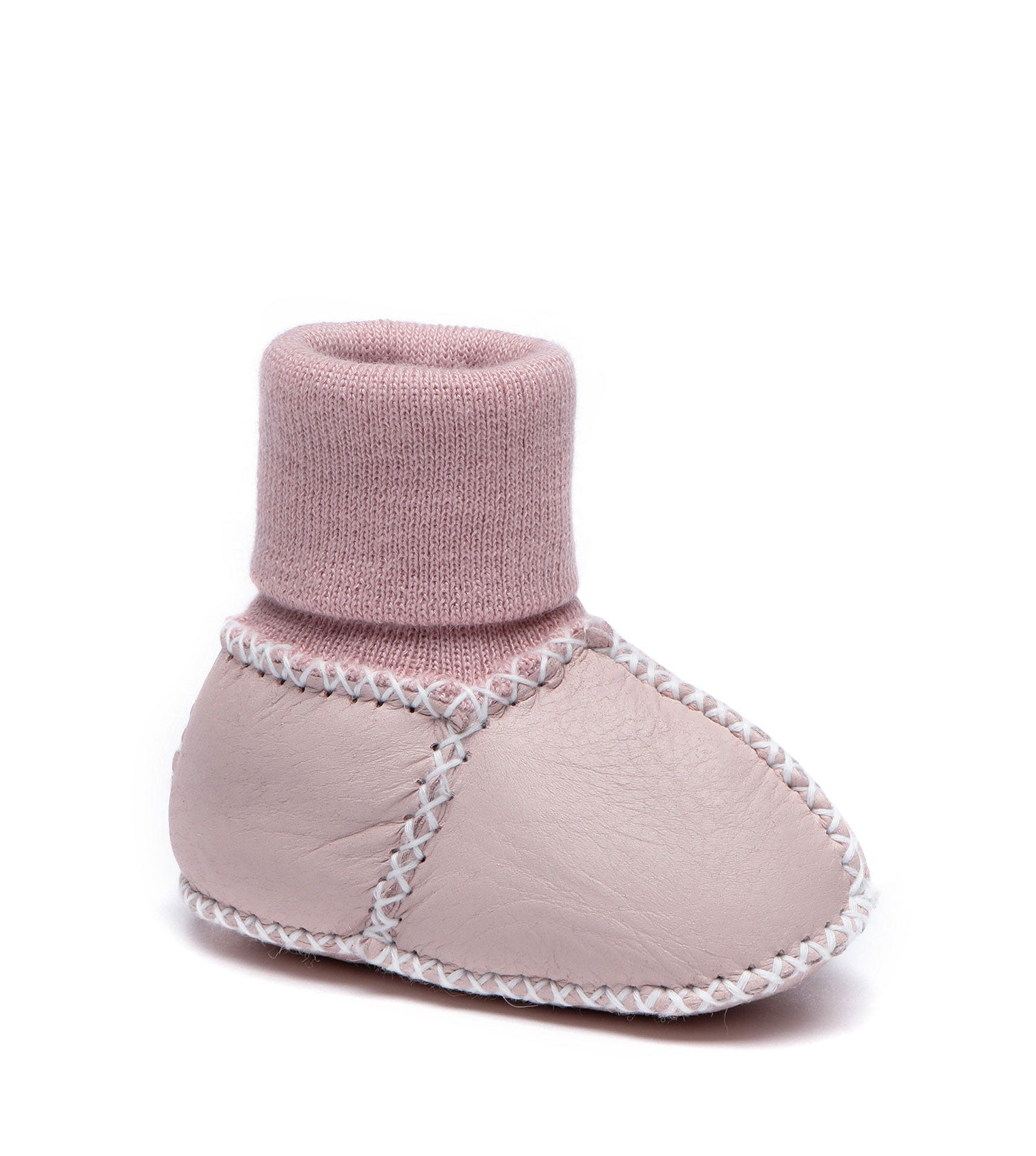 Australian Shepherd Baby Erin with Warmer UGG Boots - AS3035K-UGG Boots-PEROZ Accessories