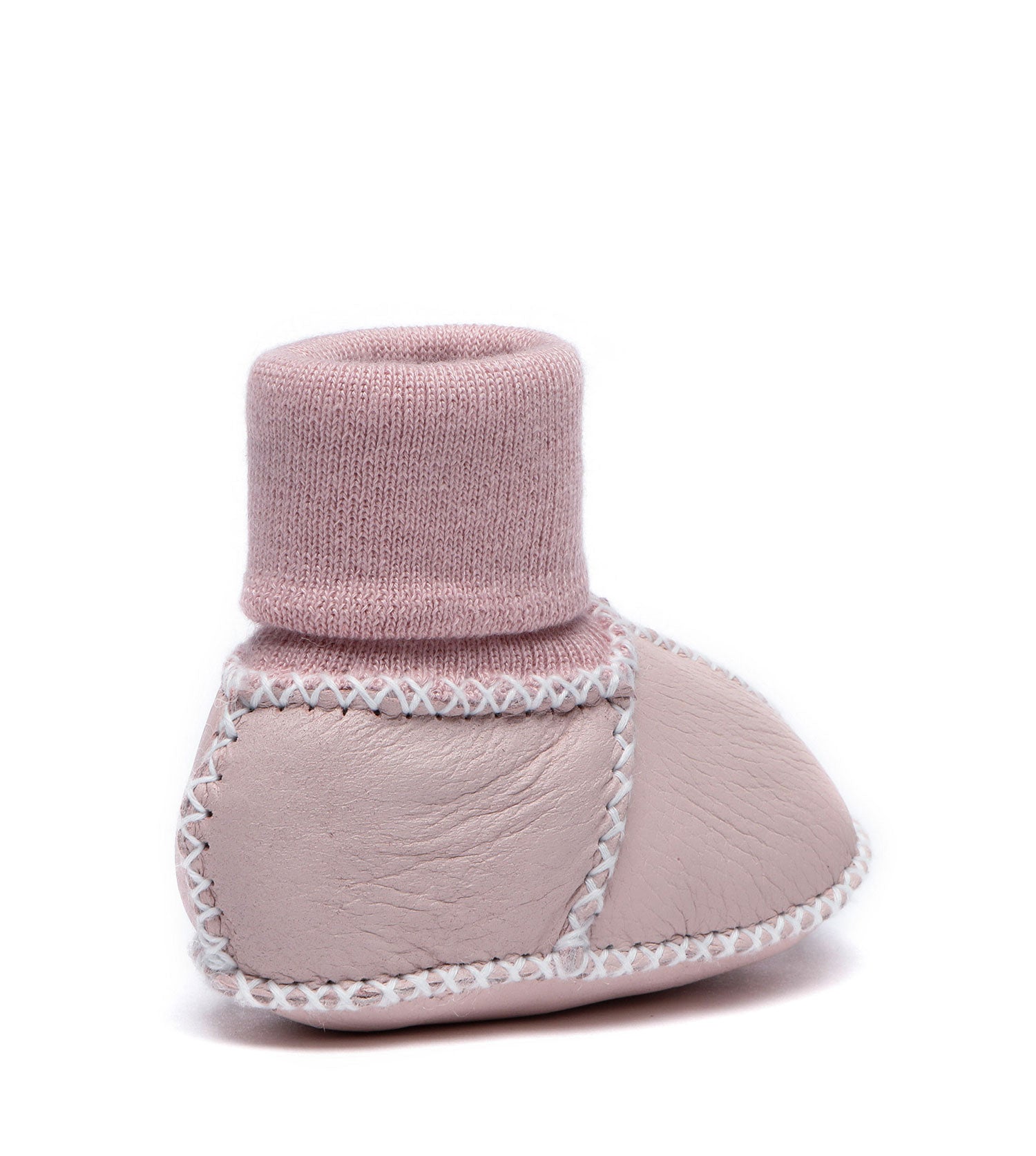 Australian Shepherd Baby Erin with Warmer UGG Boots - AS3035K-UGG Boots-PEROZ Accessories