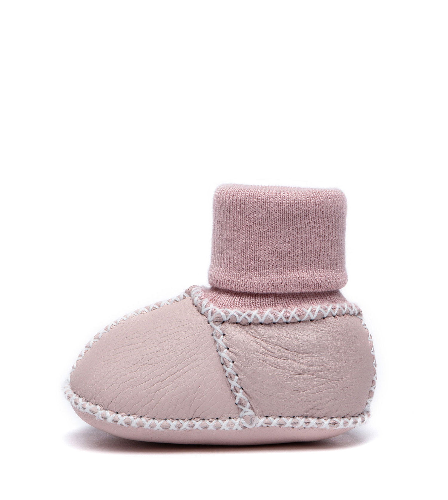 Australian Shepherd Baby Erin with Warmer UGG Boots - AS3035K-UGG Boots-PEROZ Accessories