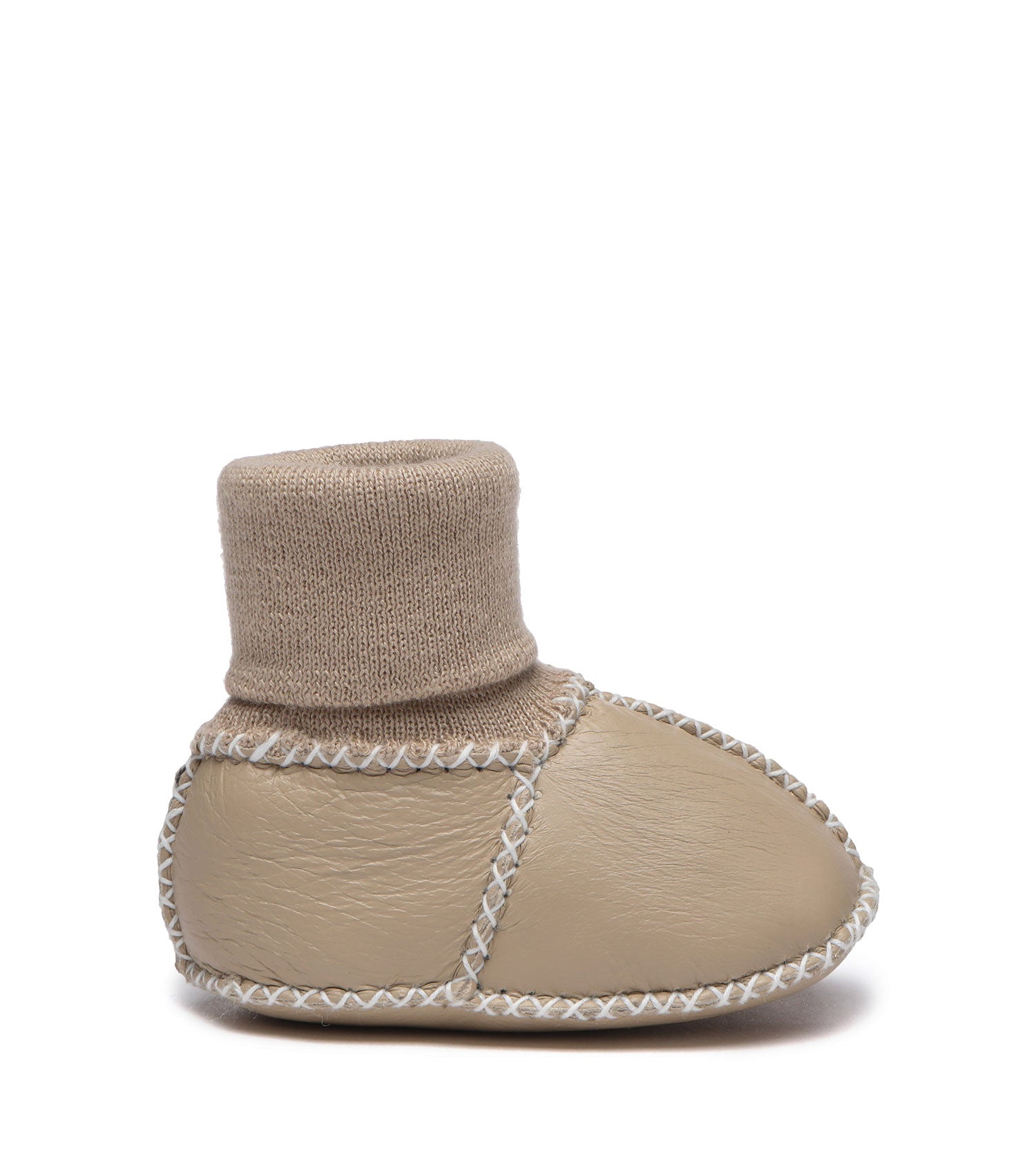Australian Shepherd Baby Erin with Warmer UGG Boots - AS3035K | PEROZ Accessories