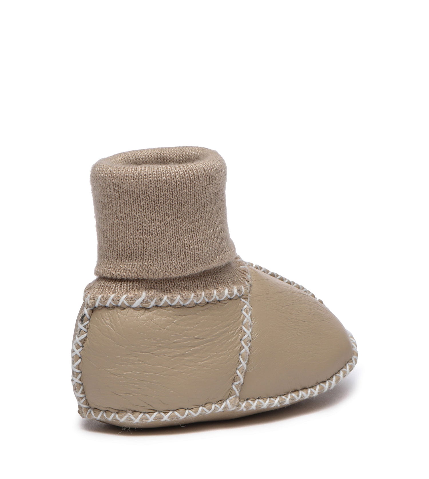 Australian Shepherd Baby Erin with Warmer UGG Boots - AS3035K-UGG Boots-PEROZ Accessories