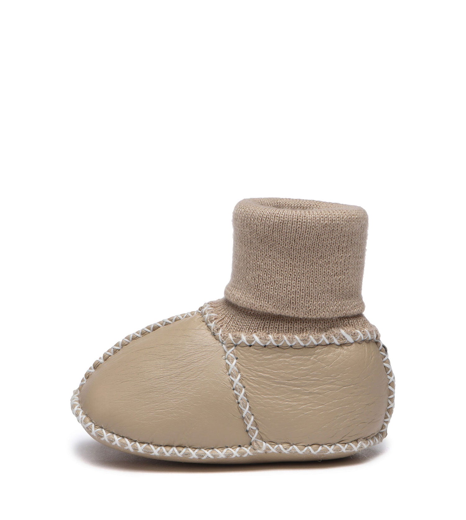 Australian Shepherd Baby Erin with Warmer UGG Boots - AS3035K-UGG Boots-PEROZ Accessories