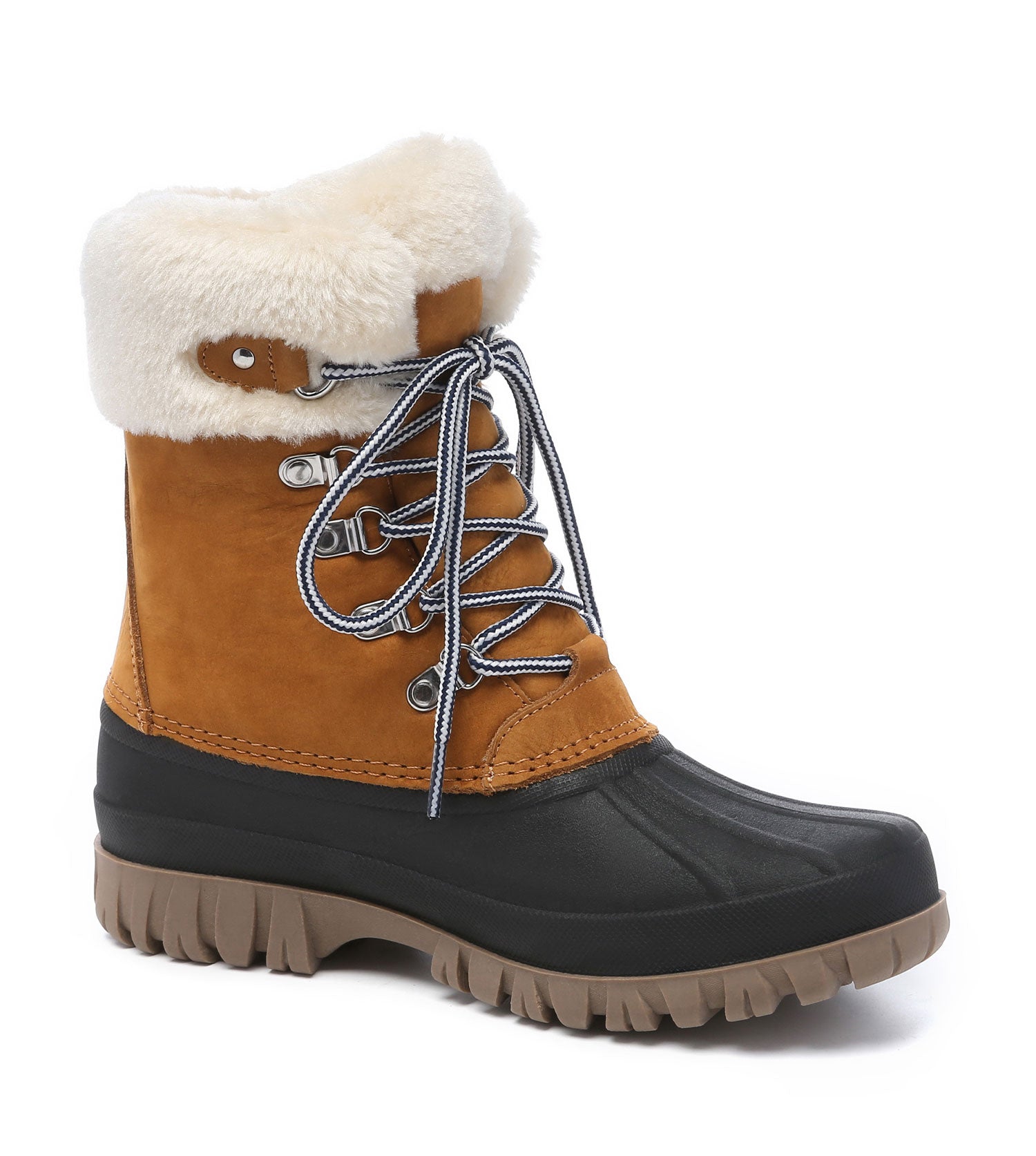 Australian Shepherd Natalia UGG Boots - AS3043-UGG Boots-PEROZ Accessories
