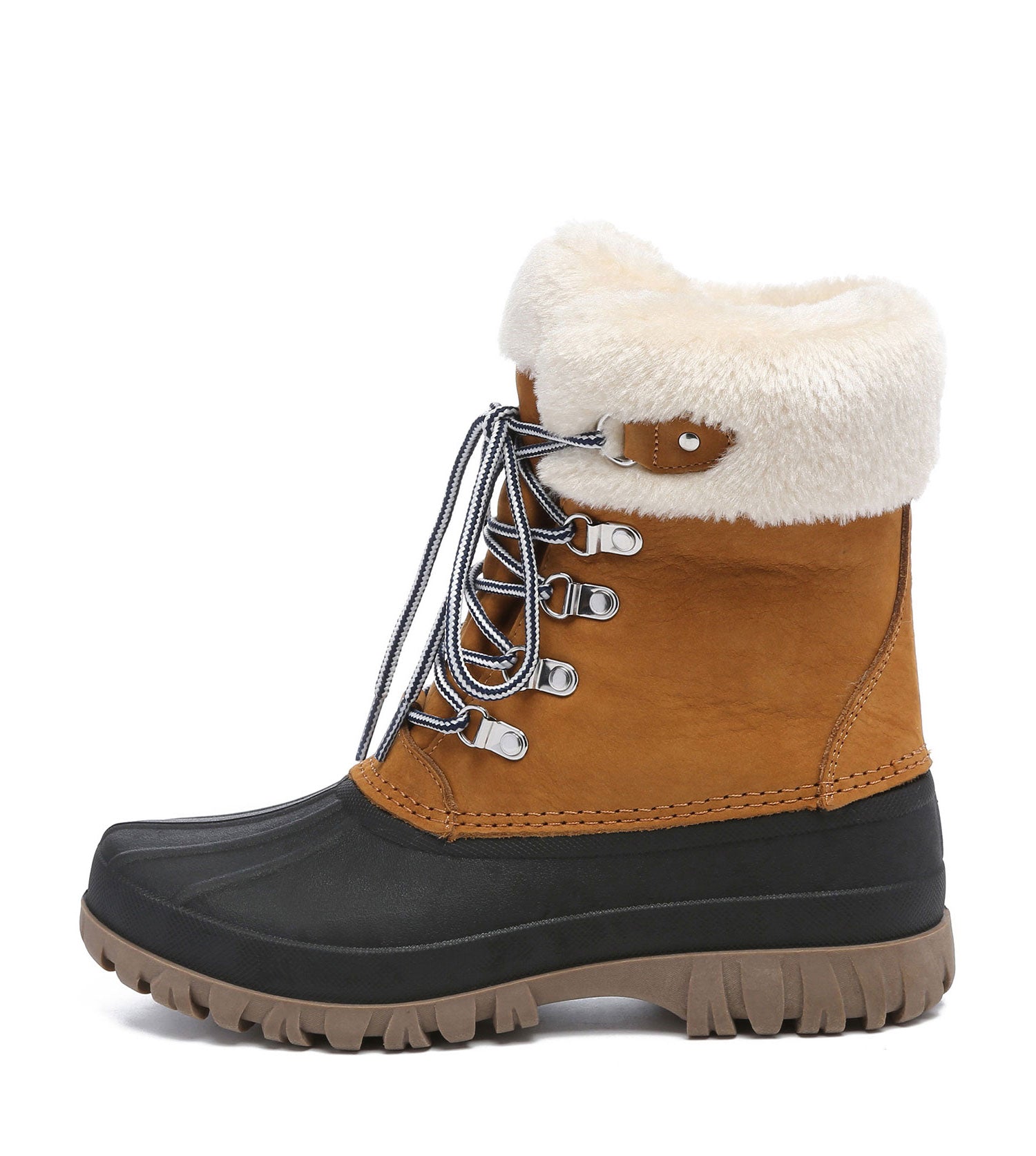 Australian Shepherd Natalia UGG Boots - AS3043-UGG Boots-PEROZ Accessories