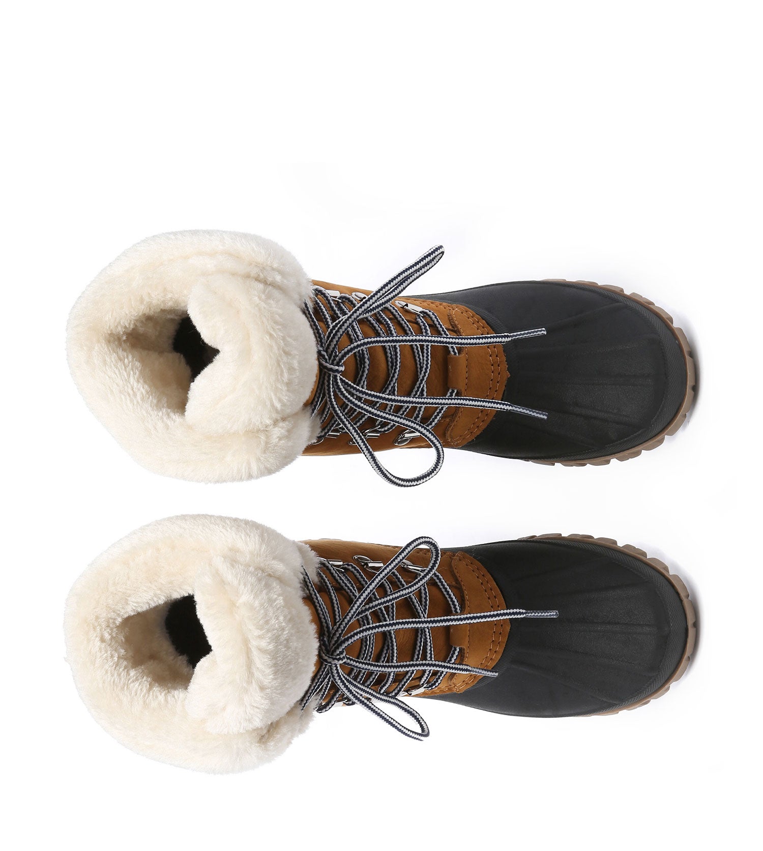 Australian Shepherd Natalia UGG Boots - AS3043-UGG Boots-PEROZ Accessories