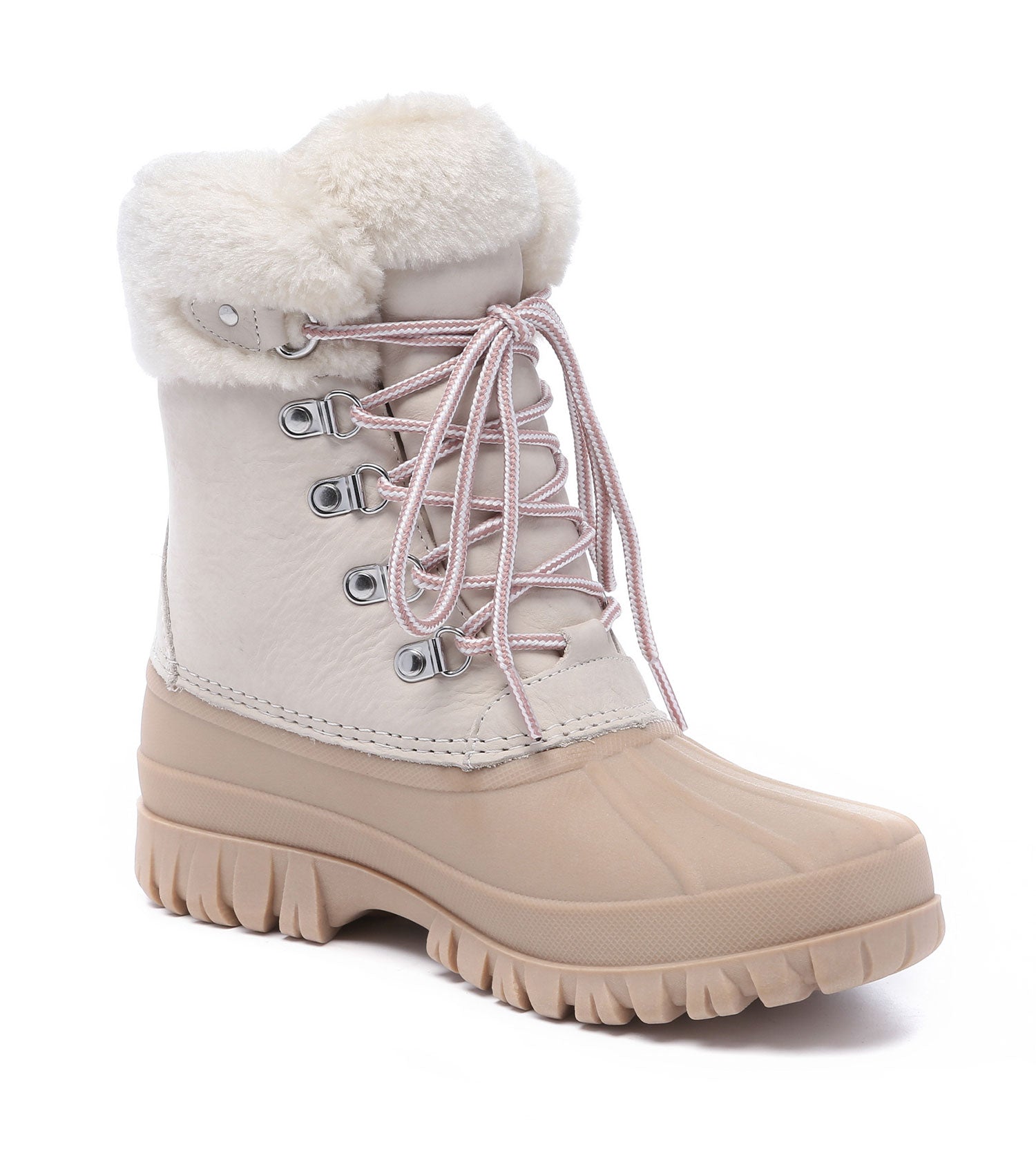 Australian Shepherd Natalia UGG Boots - AS3043-UGG Boots-PEROZ Accessories