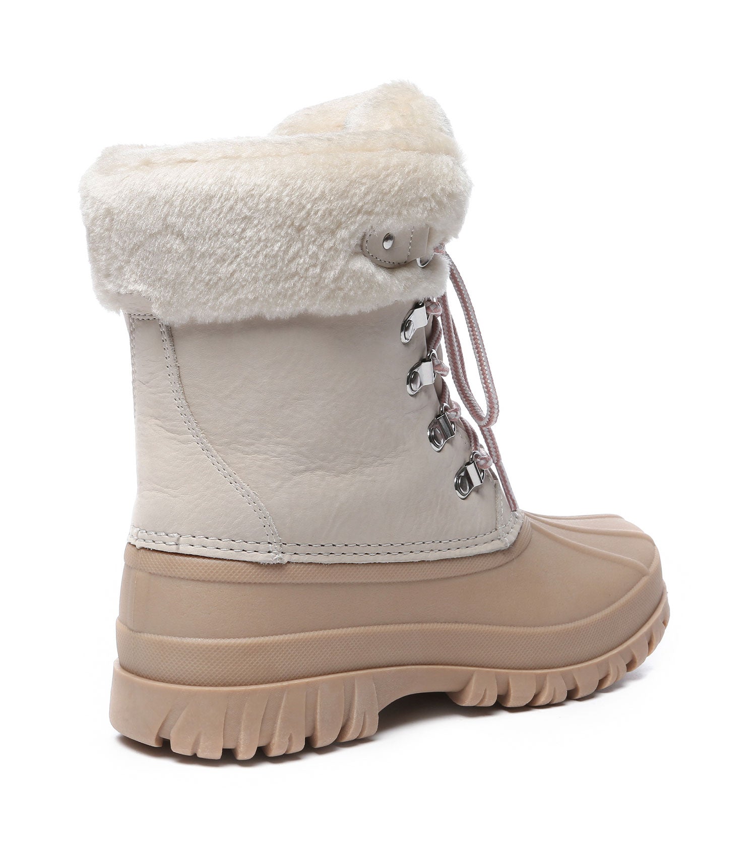 Australian Shepherd Natalia UGG Boots - AS3043-UGG Boots-PEROZ Accessories