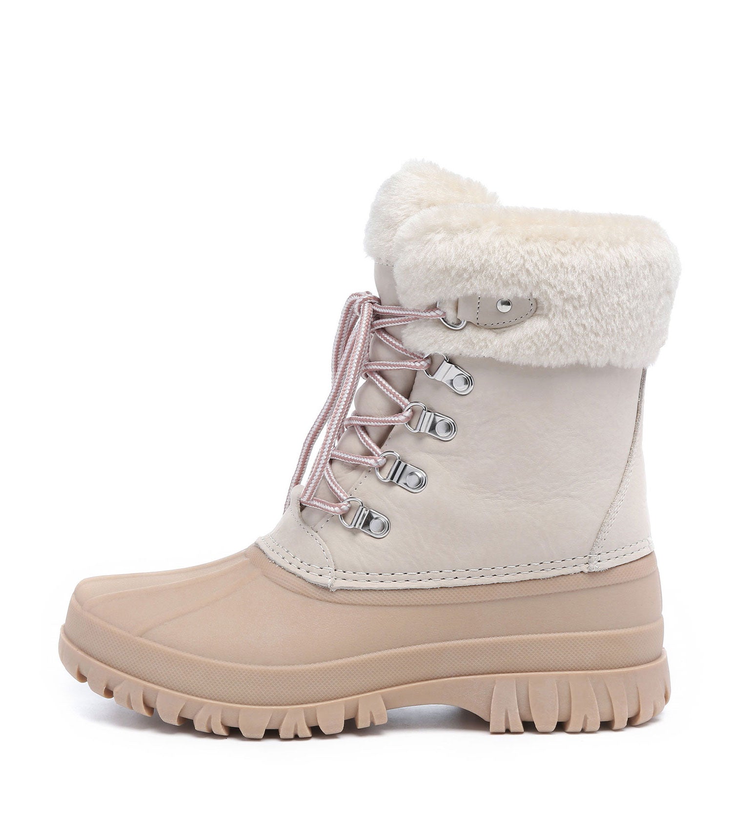 Australian Shepherd Natalia UGG Boots - AS3043-UGG Boots-PEROZ Accessories