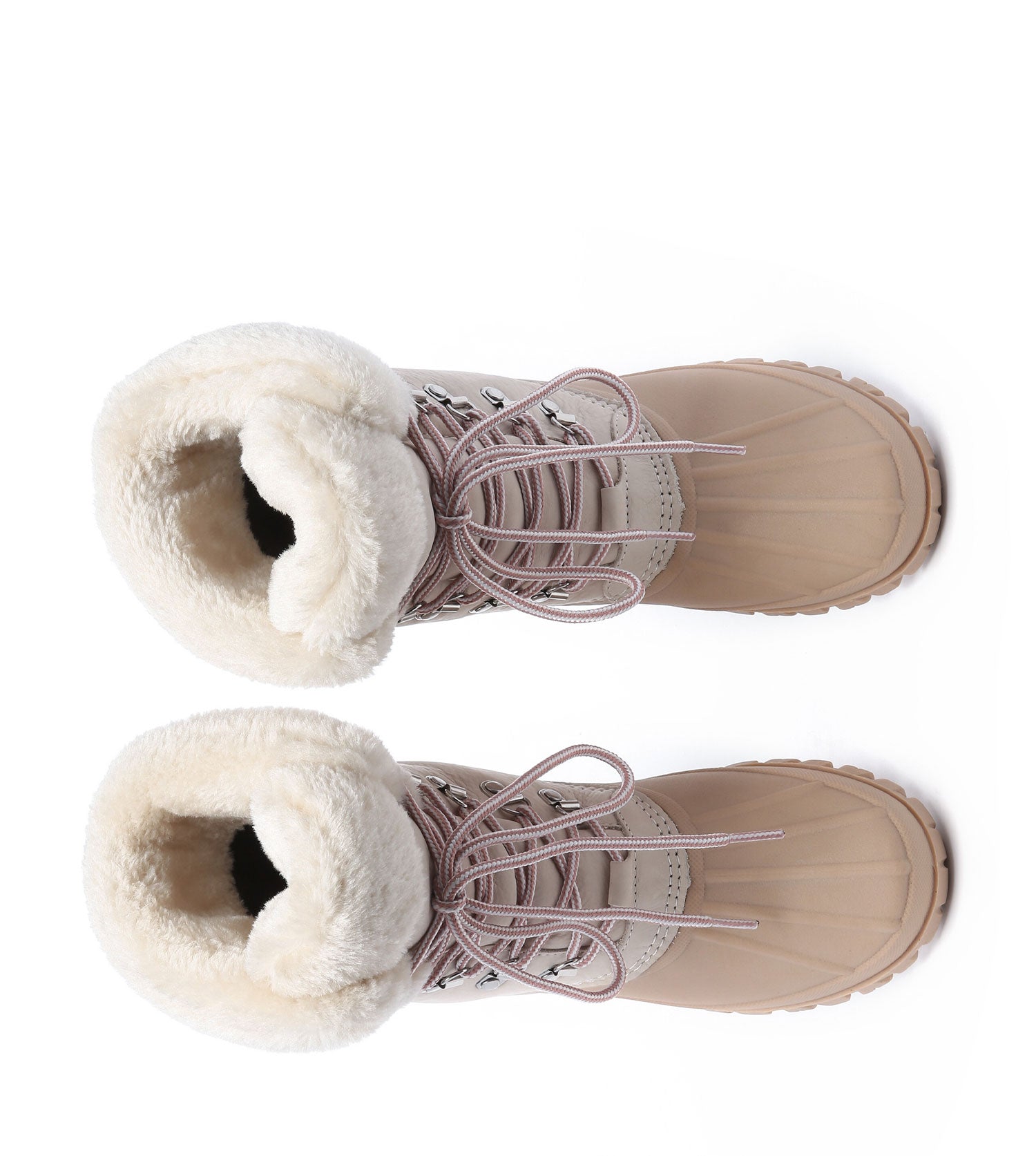 Australian Shepherd Natalia UGG Boots - AS3043-UGG Boots-PEROZ Accessories