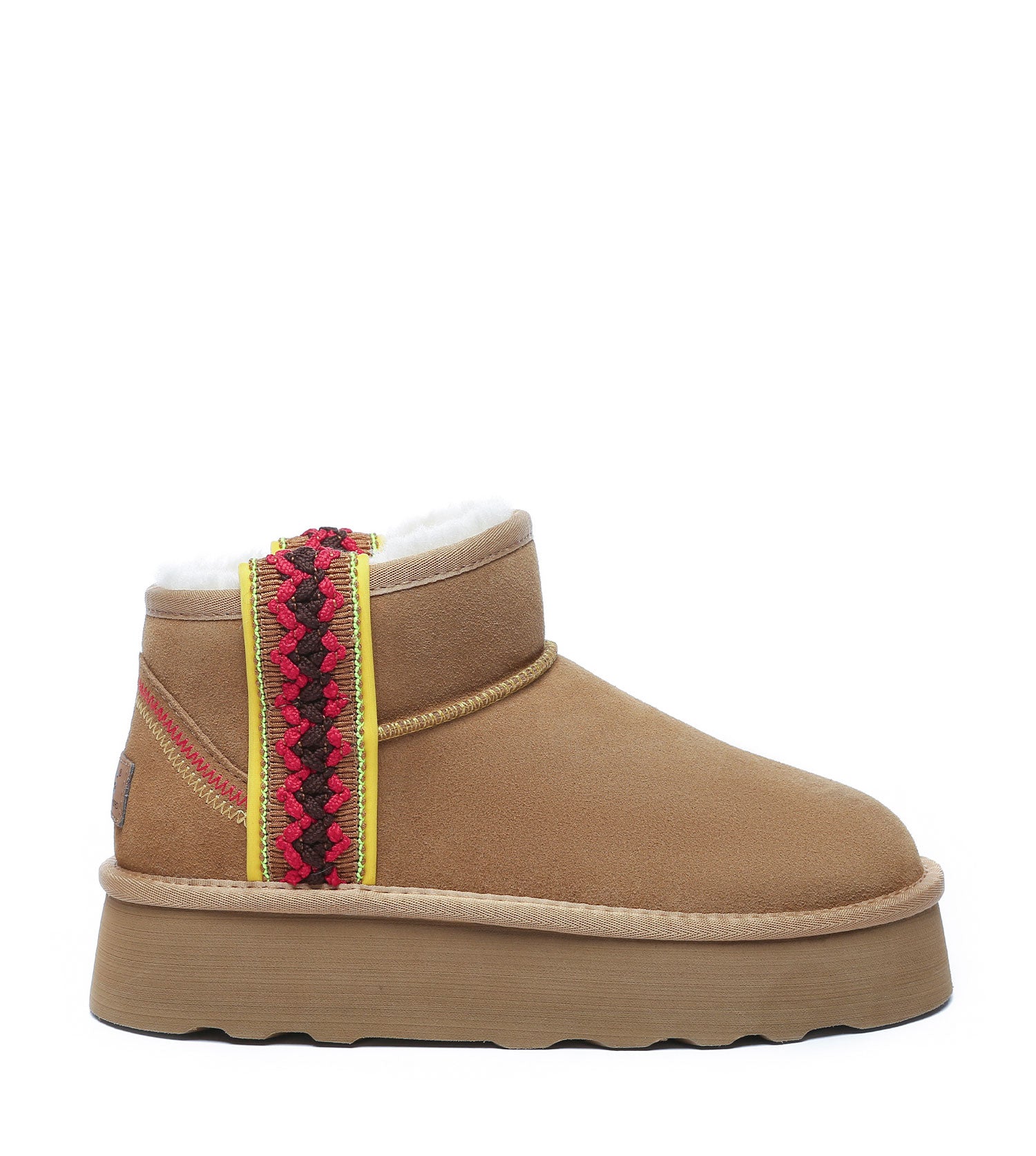 Australian Shepherd UGG Vance UGG Boots - AS3056-UGG Boots-PEROZ Accessories