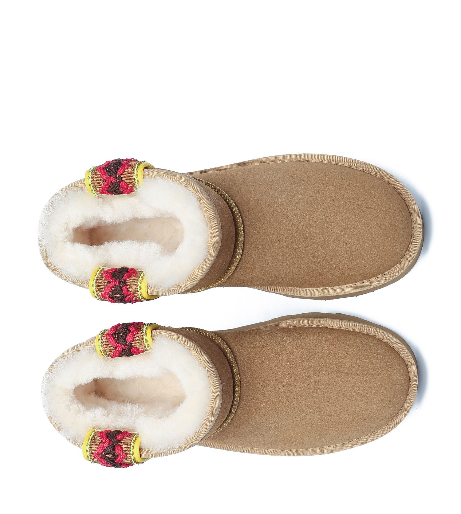 Australian Shepherd UGG Vance UGG Boots - AS3056-UGG Boots-PEROZ Accessories