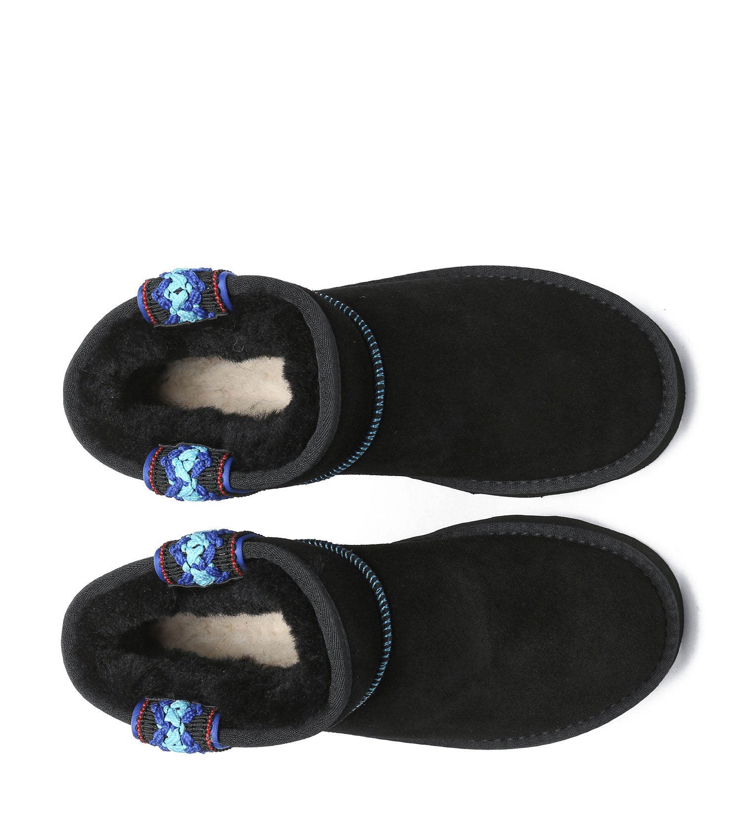 Australian Shepherd UGG Vance UGG Boots - AS3056-UGG Boots-PEROZ Accessories