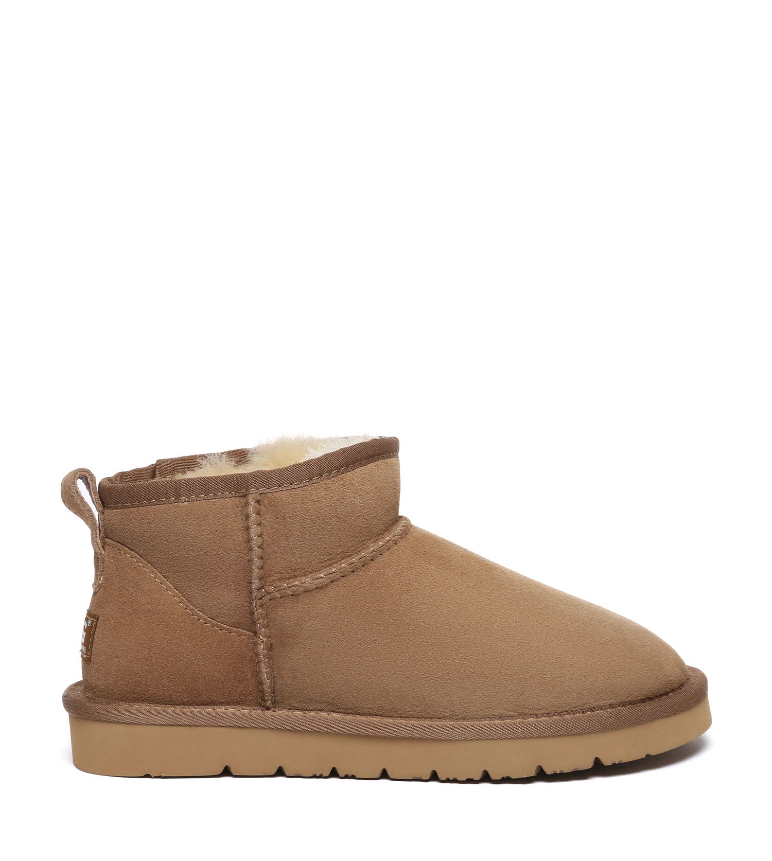 Australian Shepherd Jade UGG Boots - AS3068 | PEROZ Accessories
