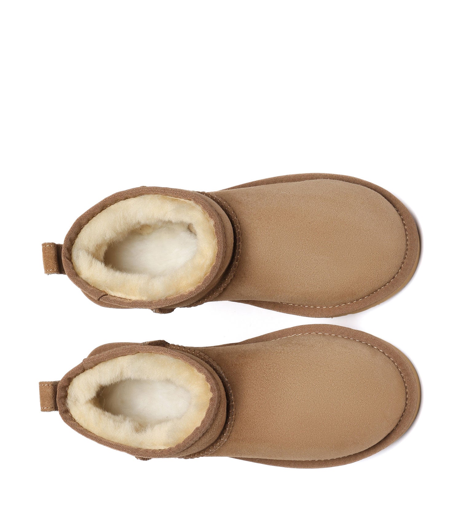 Australian Shepherd Jade UGG Boots - AS3068-UGG Boots-PEROZ Accessories