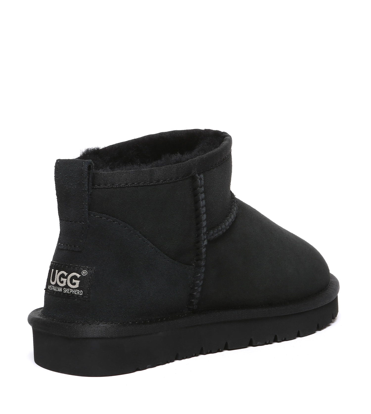 Australian Shepherd Jade UGG Boots - AS3068-UGG Boots-PEROZ Accessories