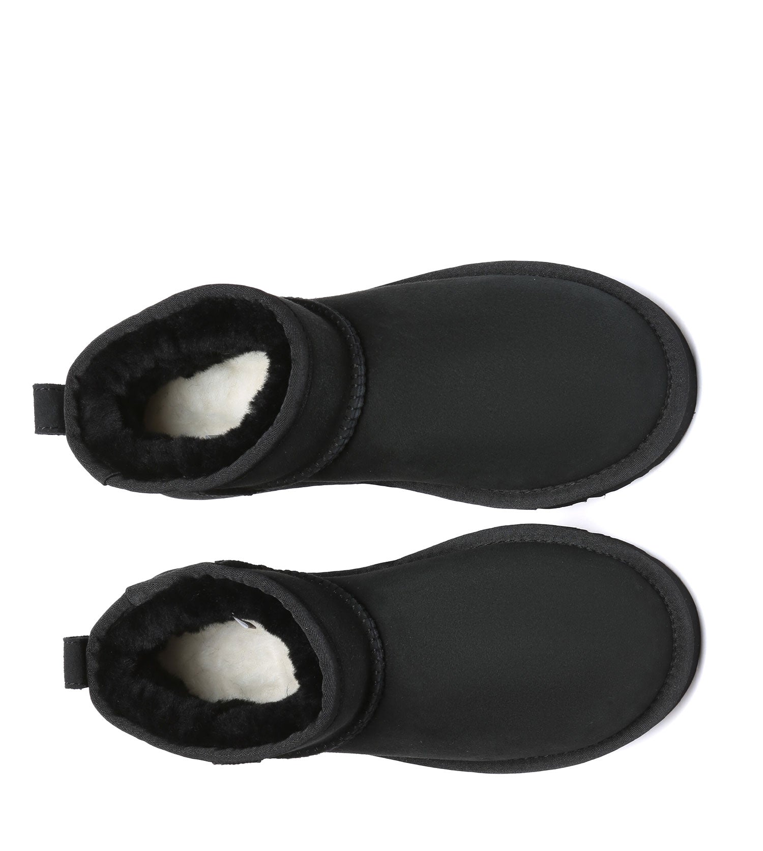 Australian Shepherd Jade UGG Boots - AS3068-UGG Boots-PEROZ Accessories