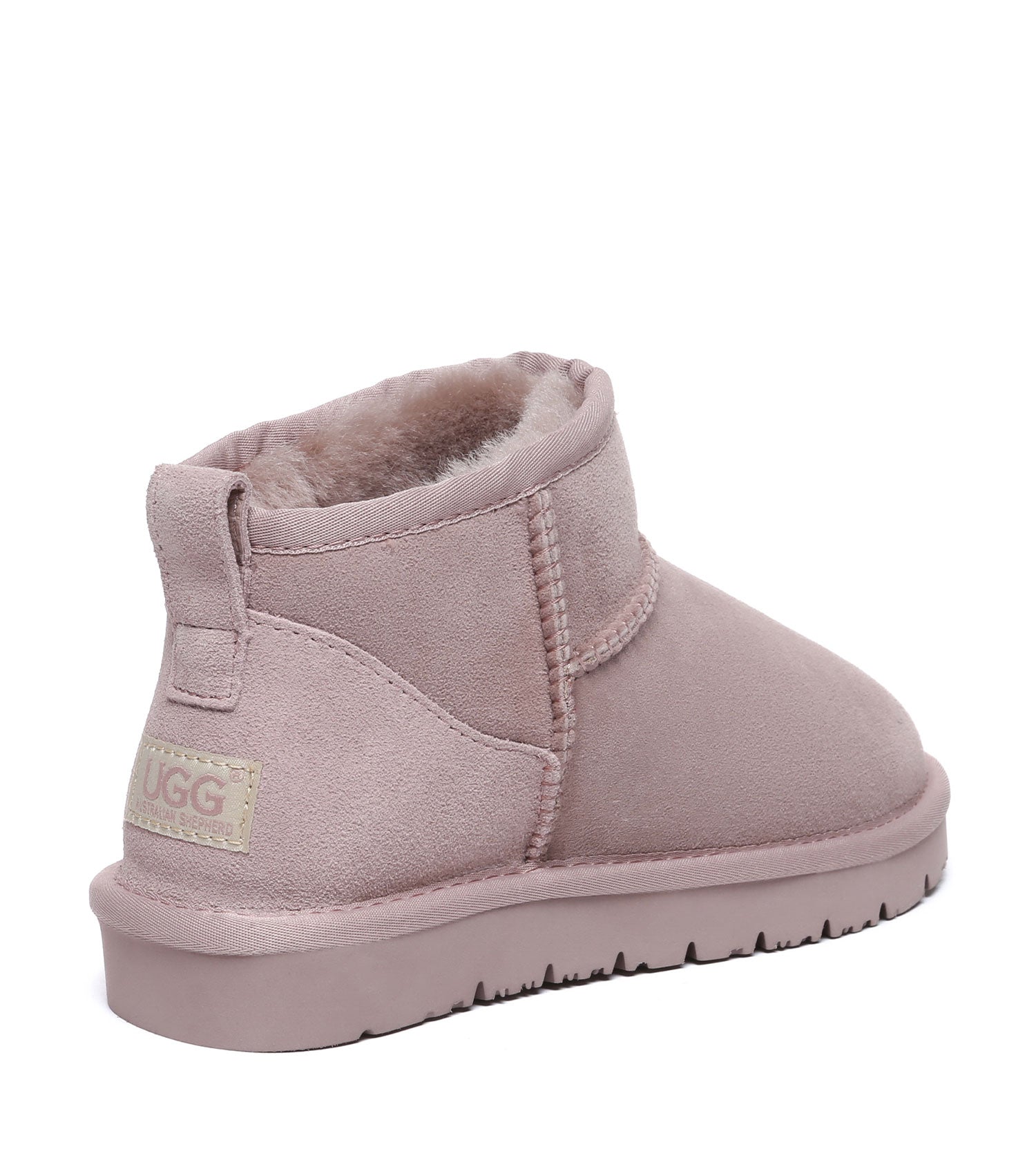 Australian Shepherd Jade UGG Boots - AS3068-UGG Boots-PEROZ Accessories