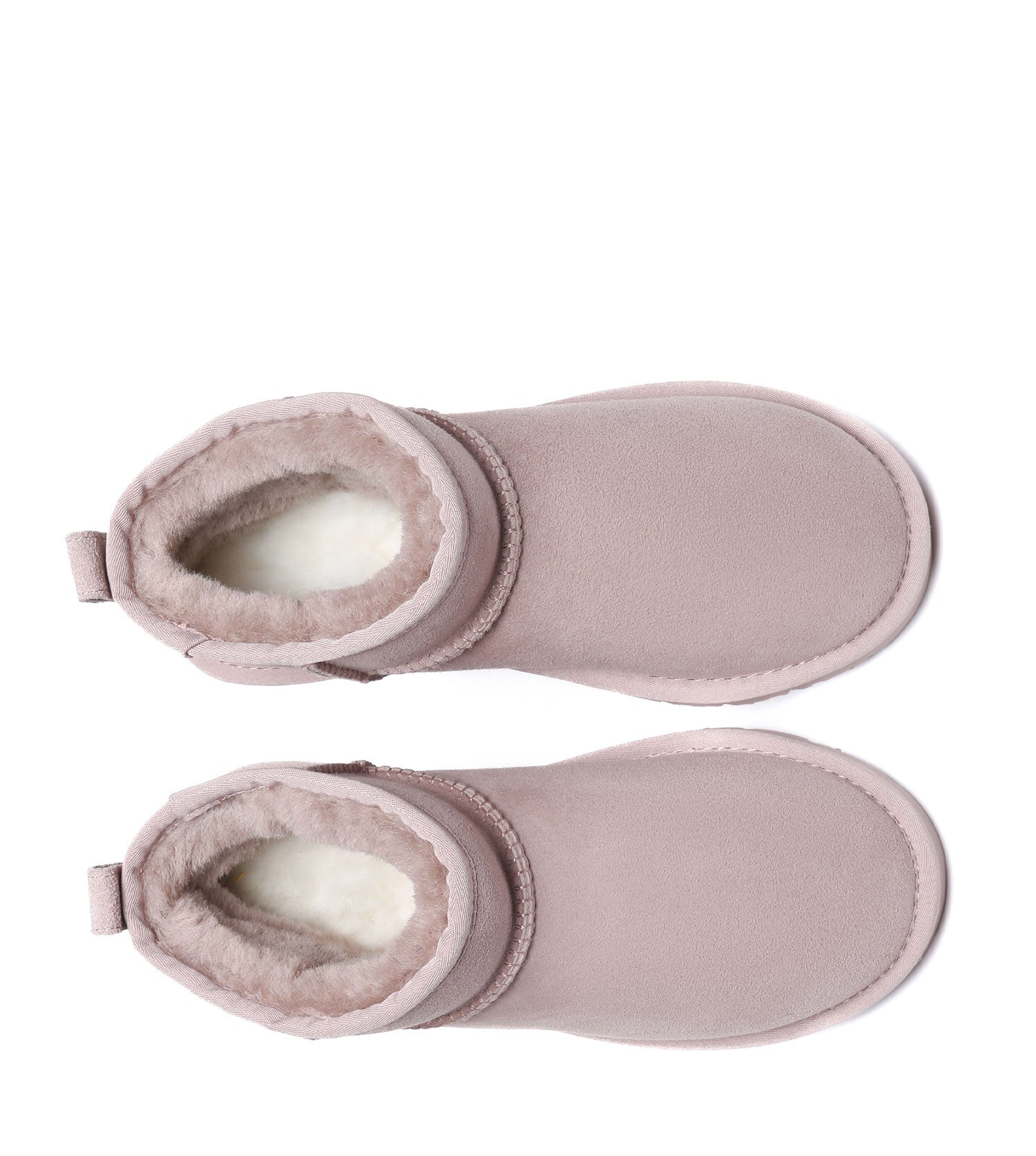 Australian Shepherd Jade UGG Boots - AS3068-UGG Boots-PEROZ Accessories