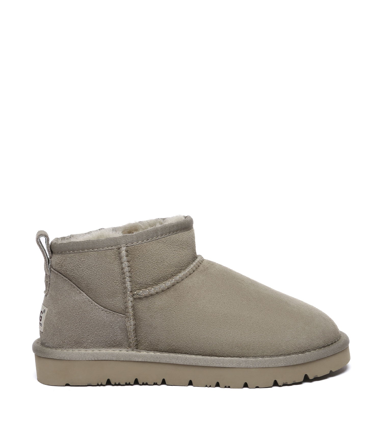 Australian Shepherd Jade UGG Boots - AS3068 | PEROZ Accessories